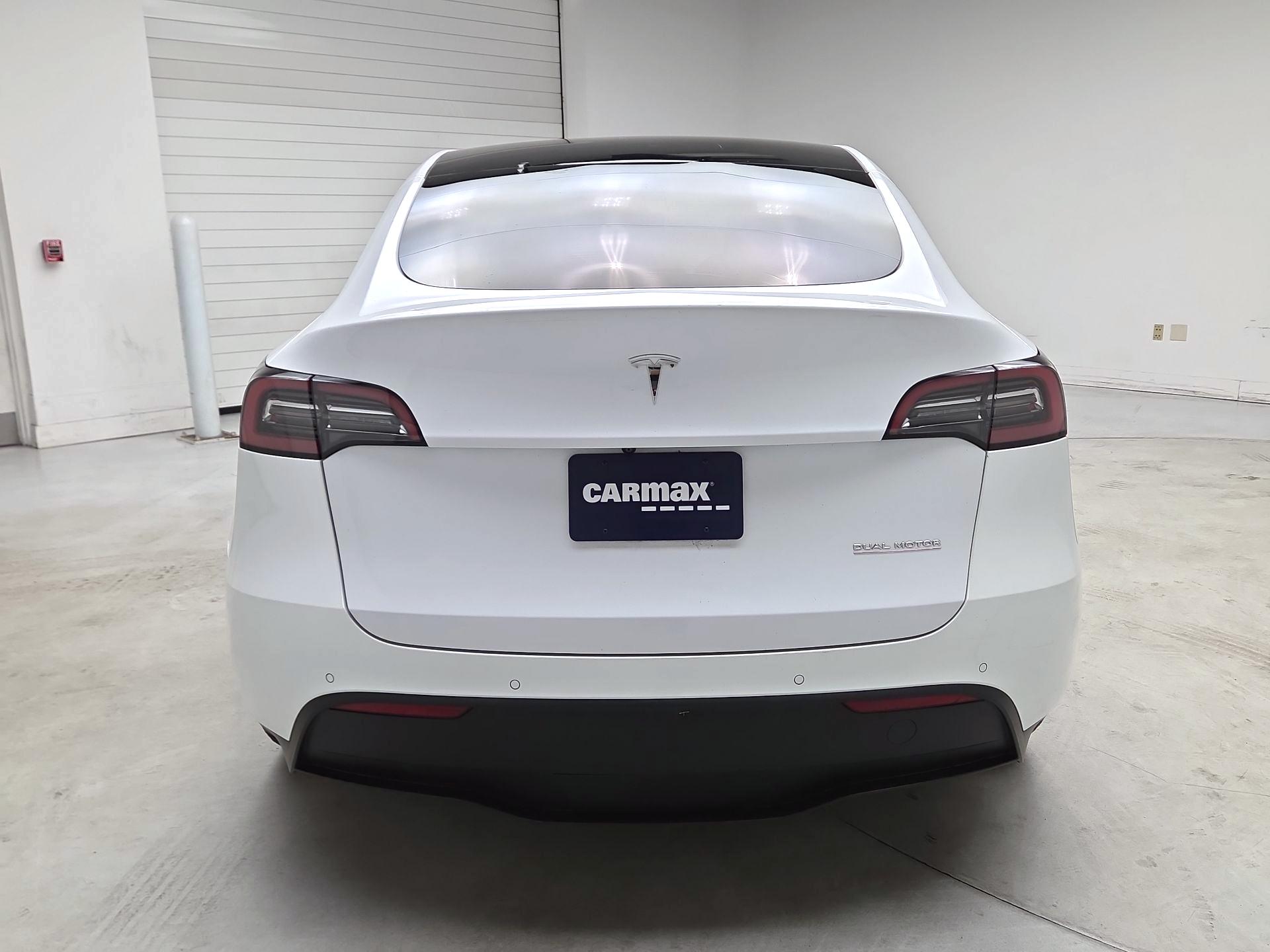 Thumbnail: 2022 Tesla Model Y - 6