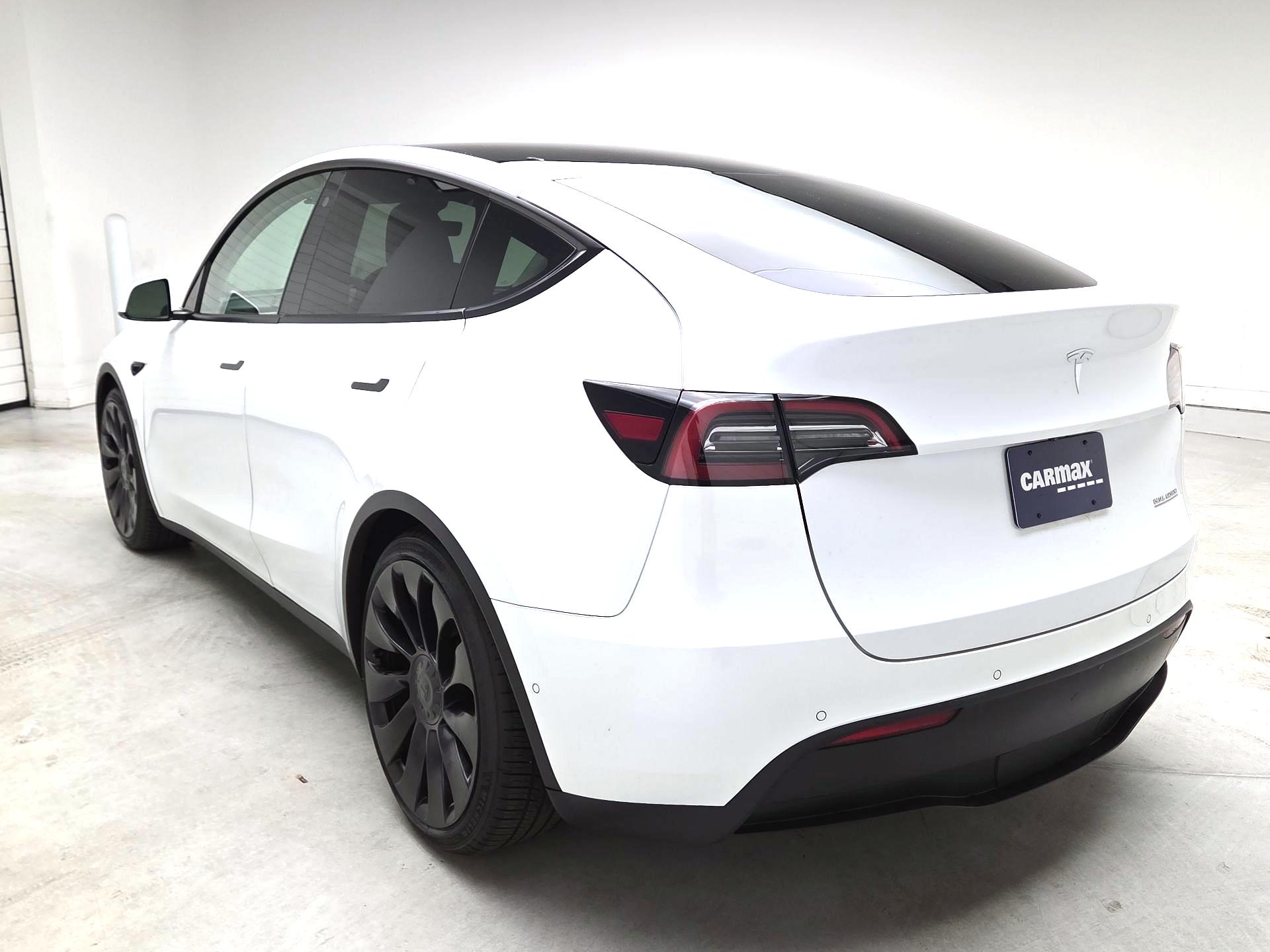 Thumbnail: 2022 Tesla Model Y - 7