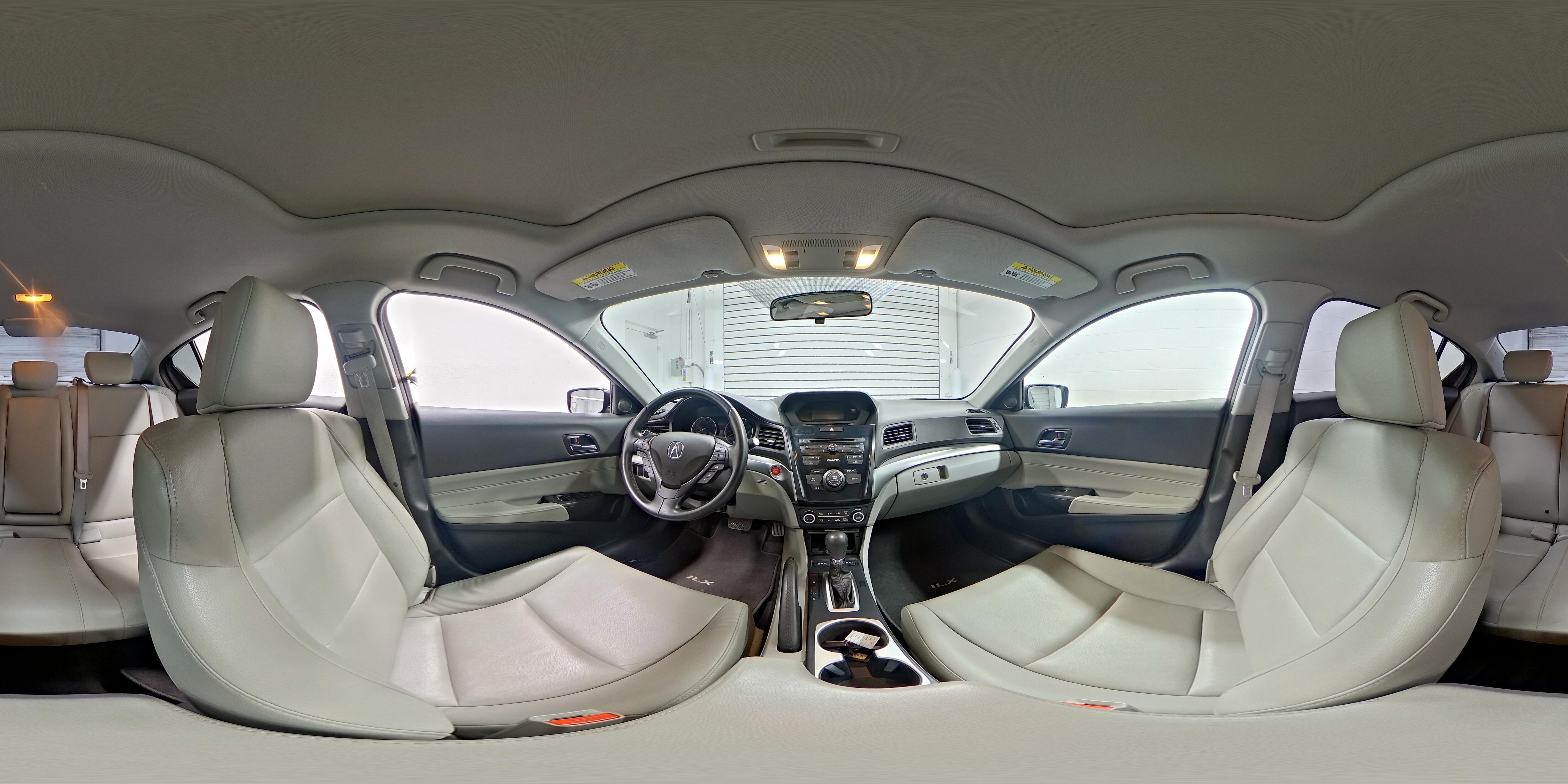2018 Acura ILX Base - Photo 22