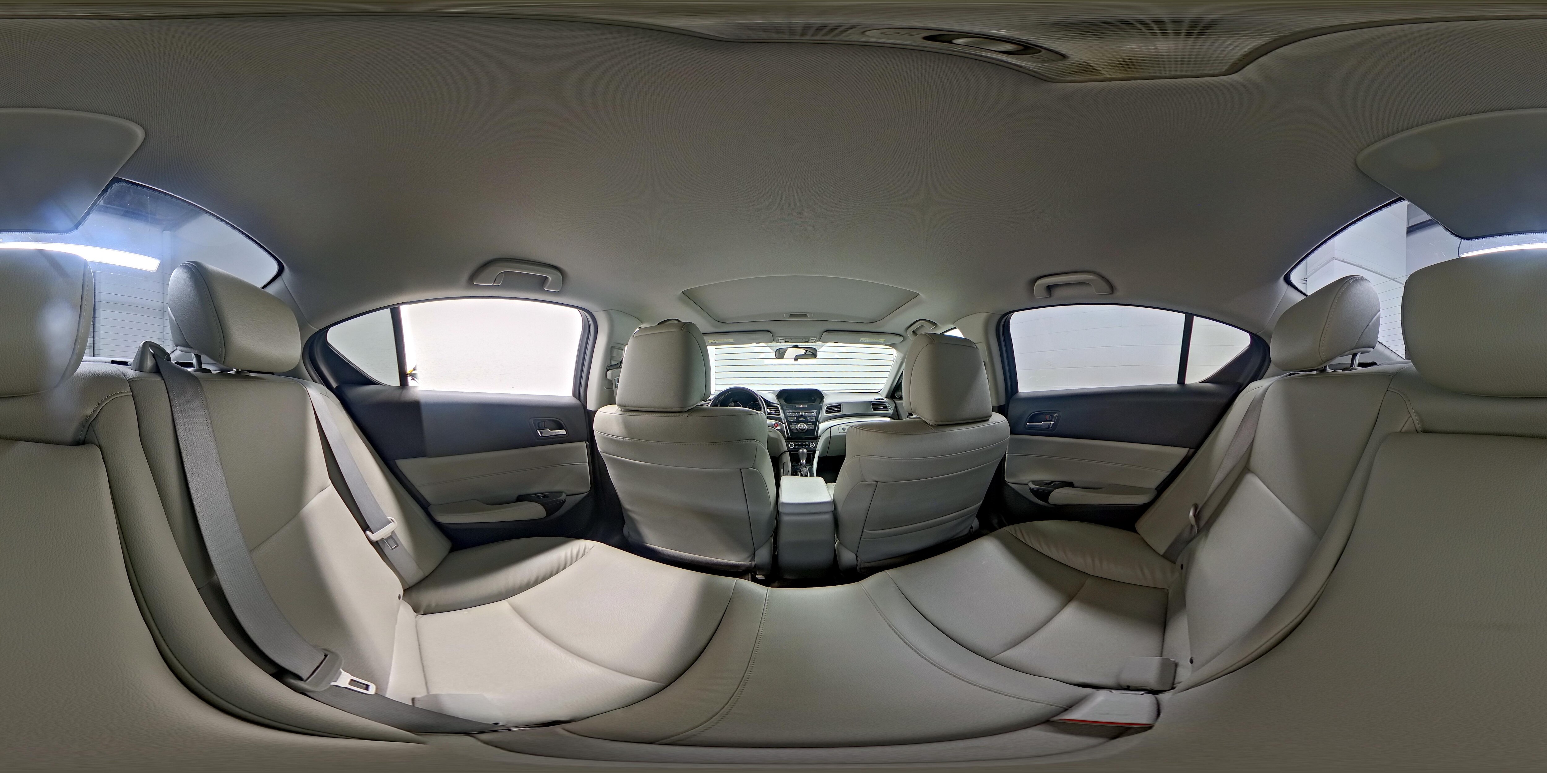 2018 Acura ILX Base - Photo 23