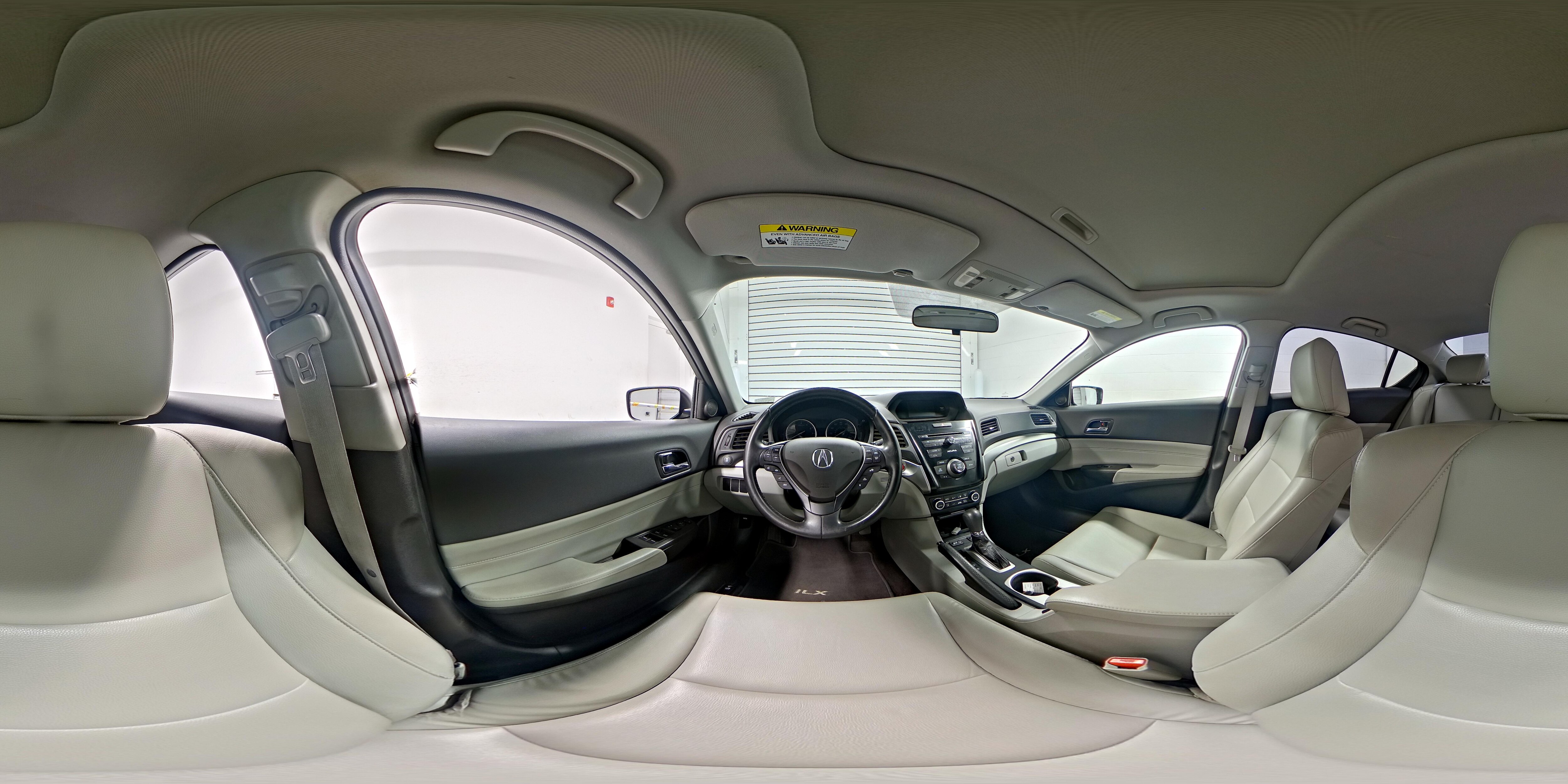 2018 Acura ILX Base - Photo 24