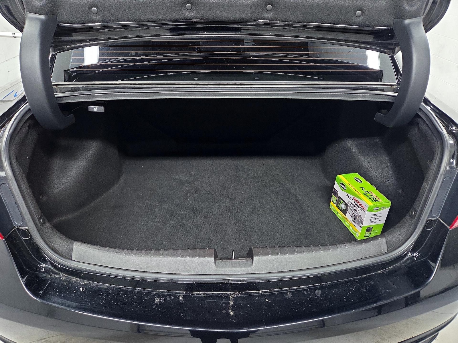 2018 Acura ILX Base - Photo 19