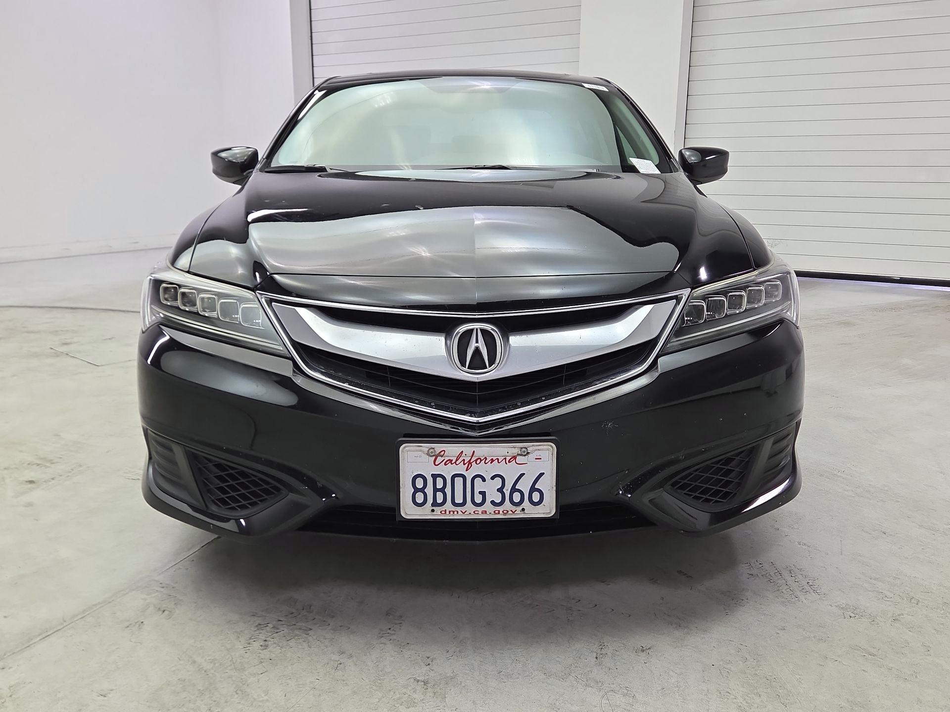 Thumbnail: 2018 Acura ILX - 2