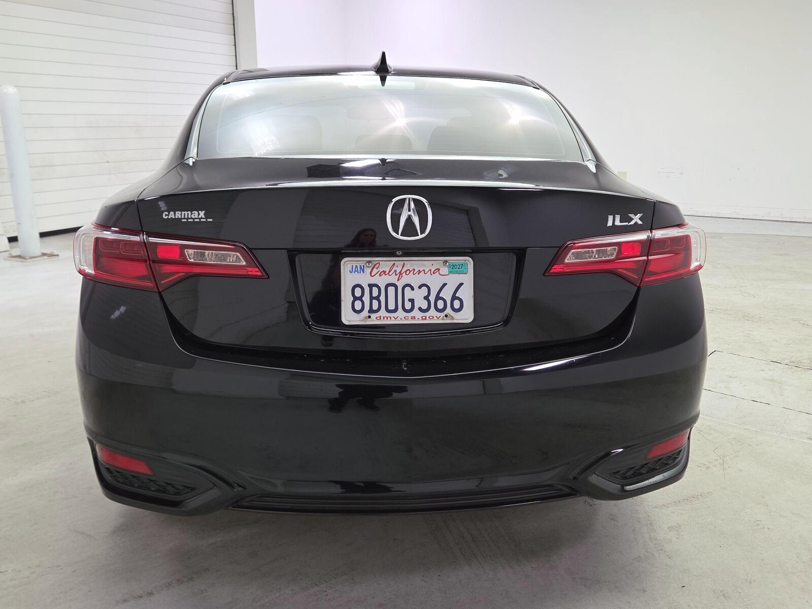 2018 Acura ILX Base - Photo 6