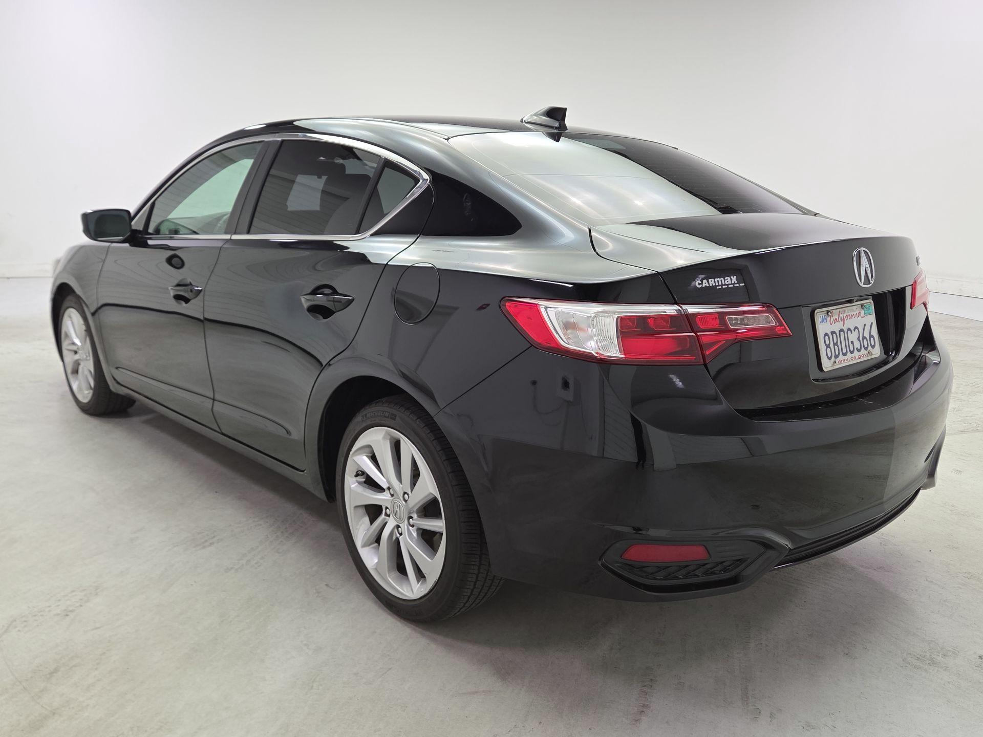 Thumbnail: 2018 Acura ILX - 7