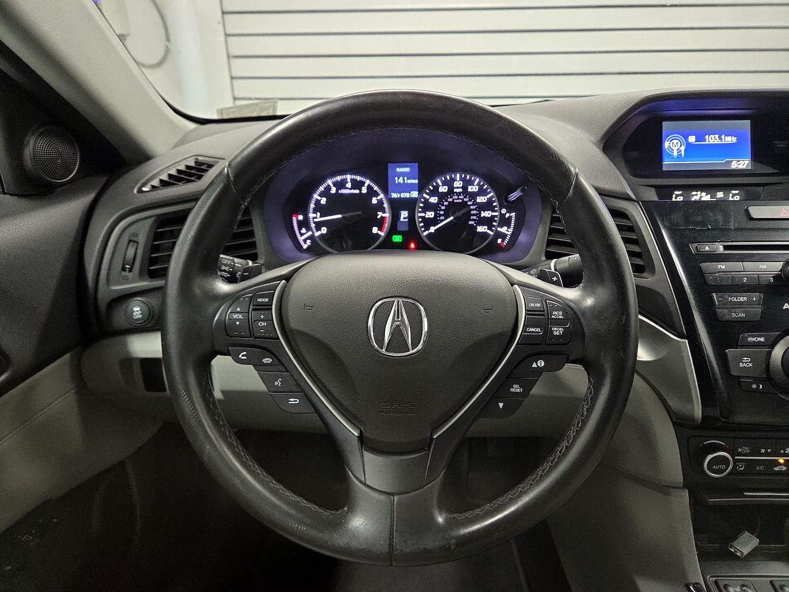 2018 Acura ILX Base - Photo 9