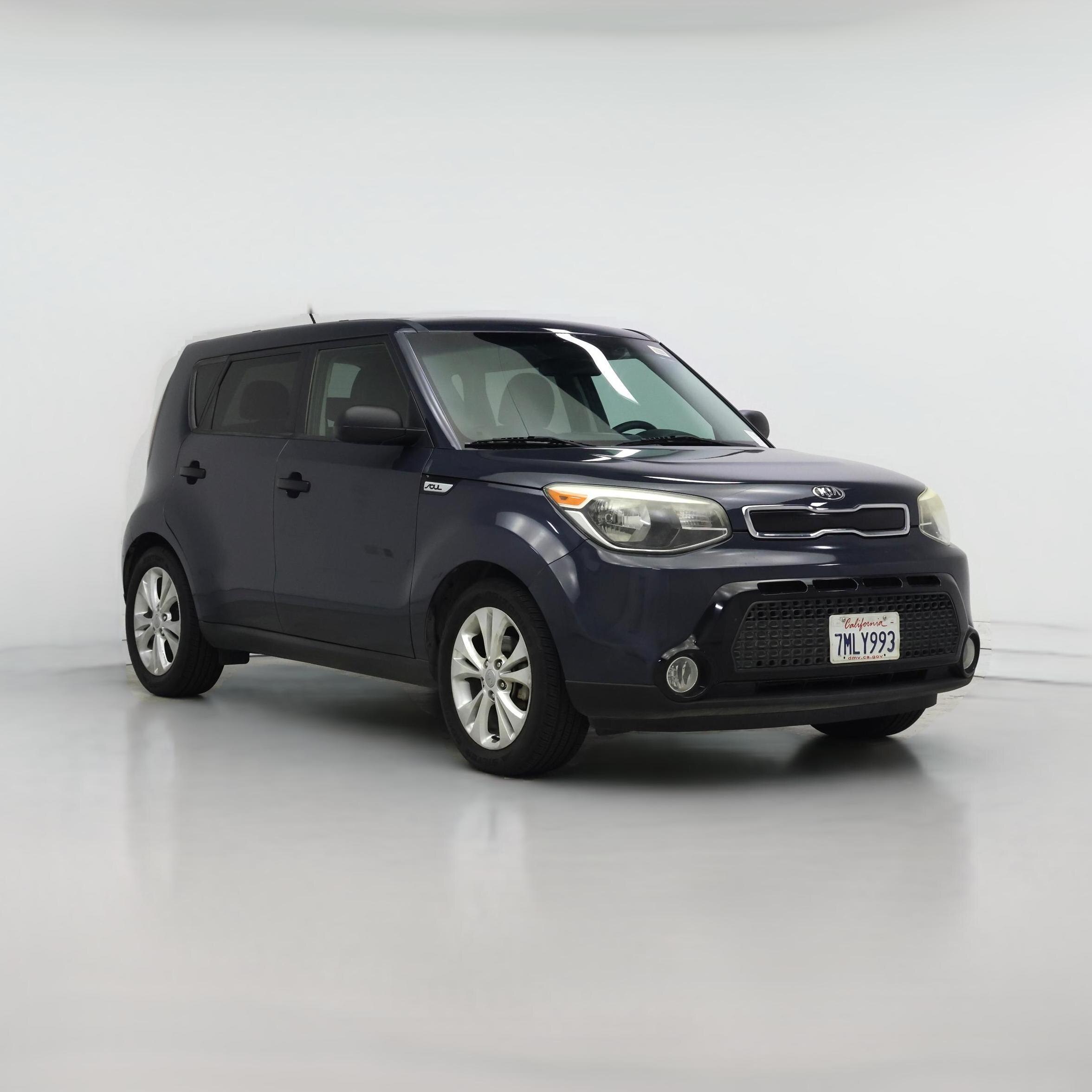 Thumbnail: 2016 Kia Soul - 1