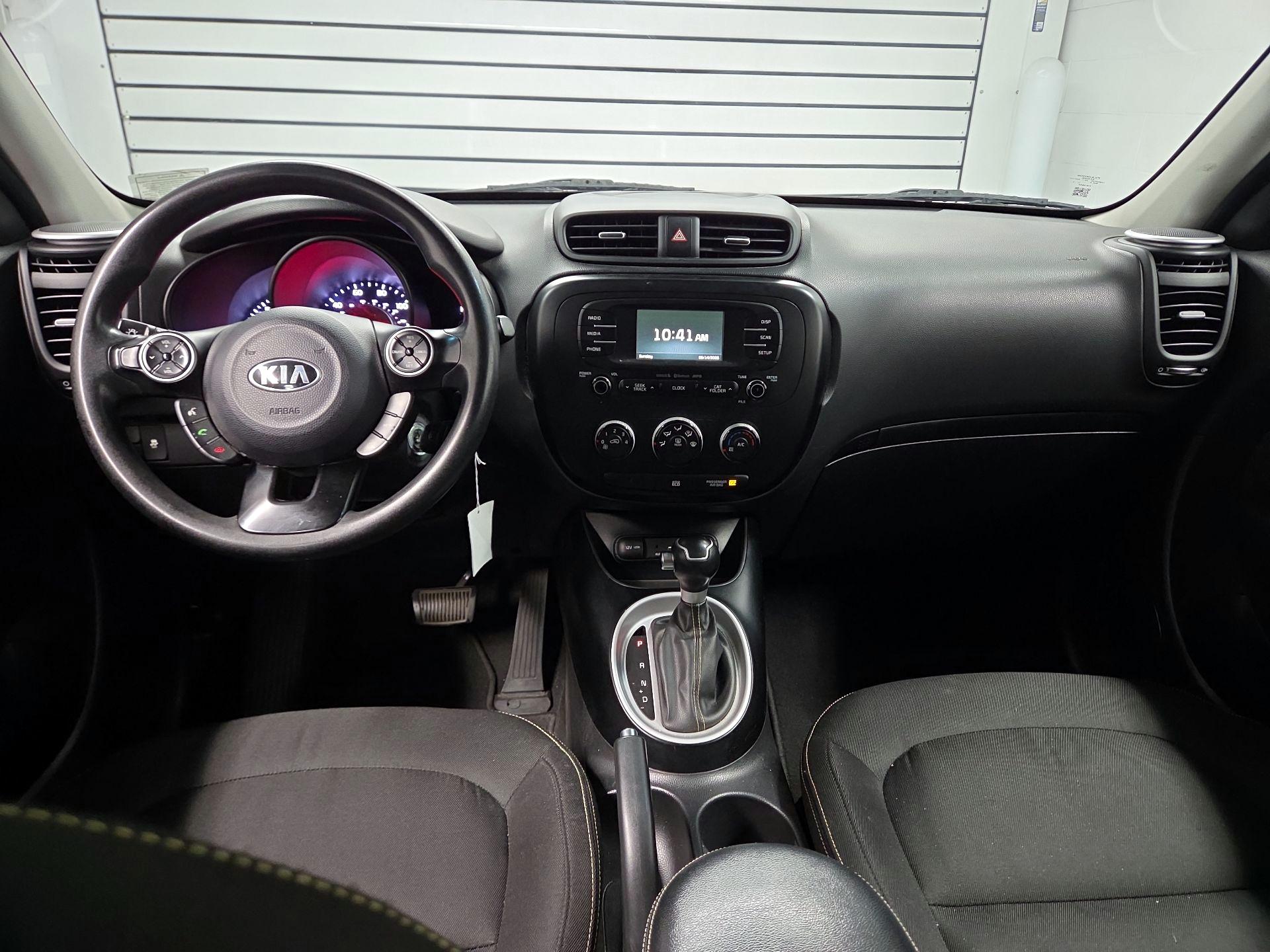 Thumbnail: 2016 Kia Soul - 9