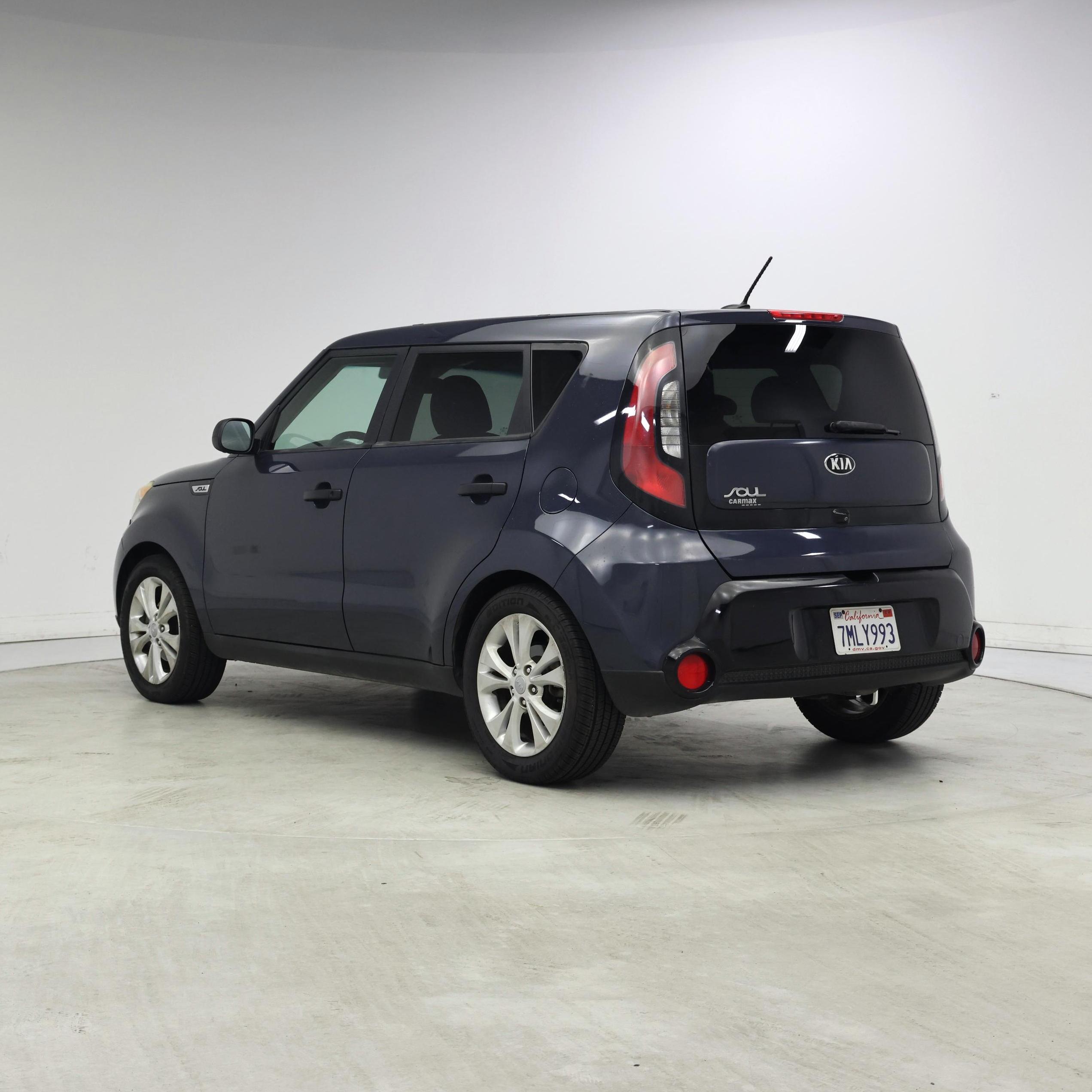 Thumbnail: 2016 Kia Soul - 2