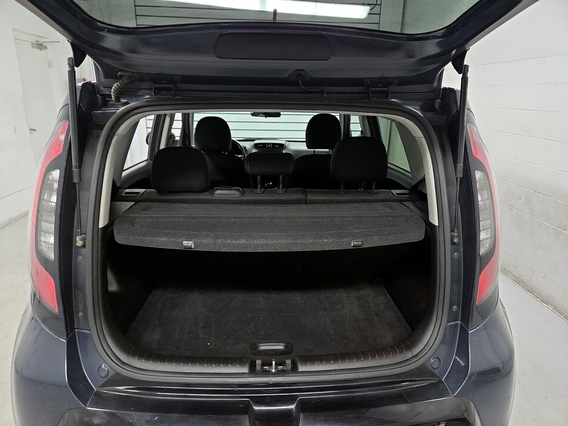Thumbnail: 2016 Kia Soul - 19