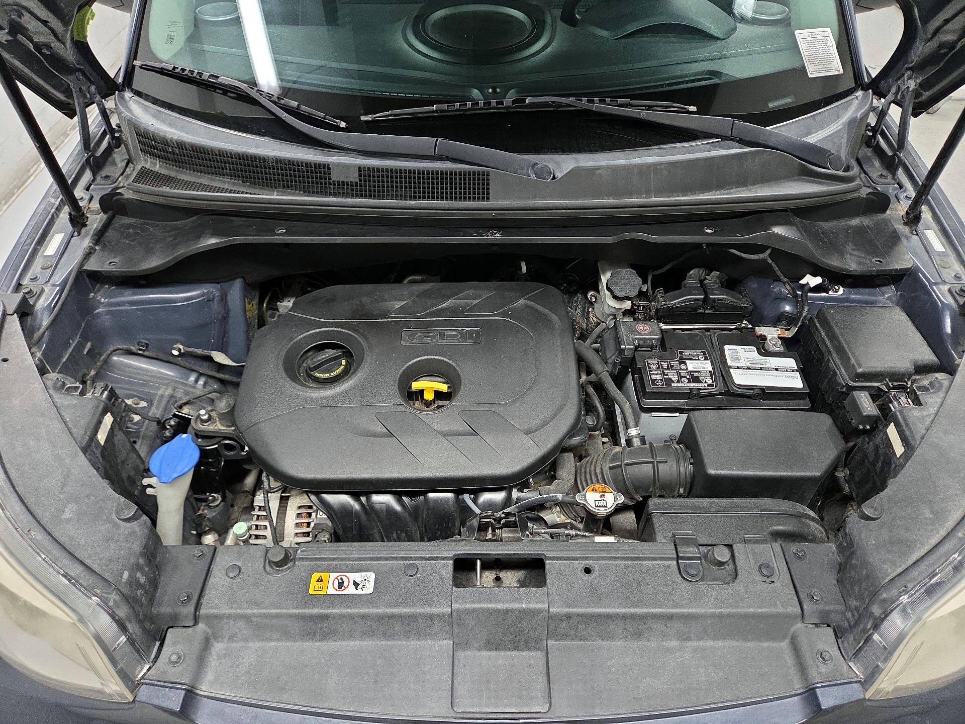 Thumbnail: 2016 Kia Soul - 20