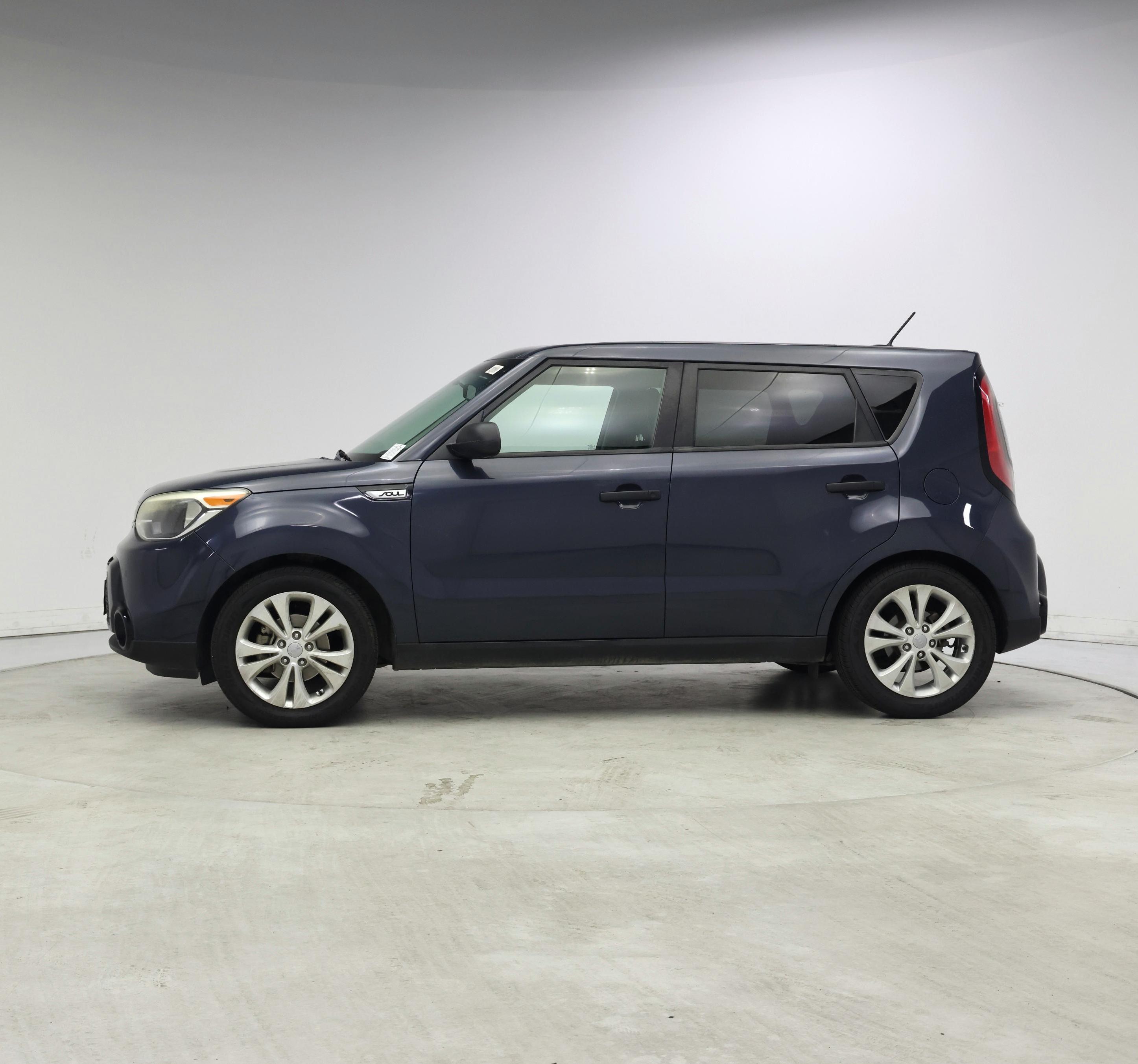 Thumbnail: 2016 Kia Soul - 3