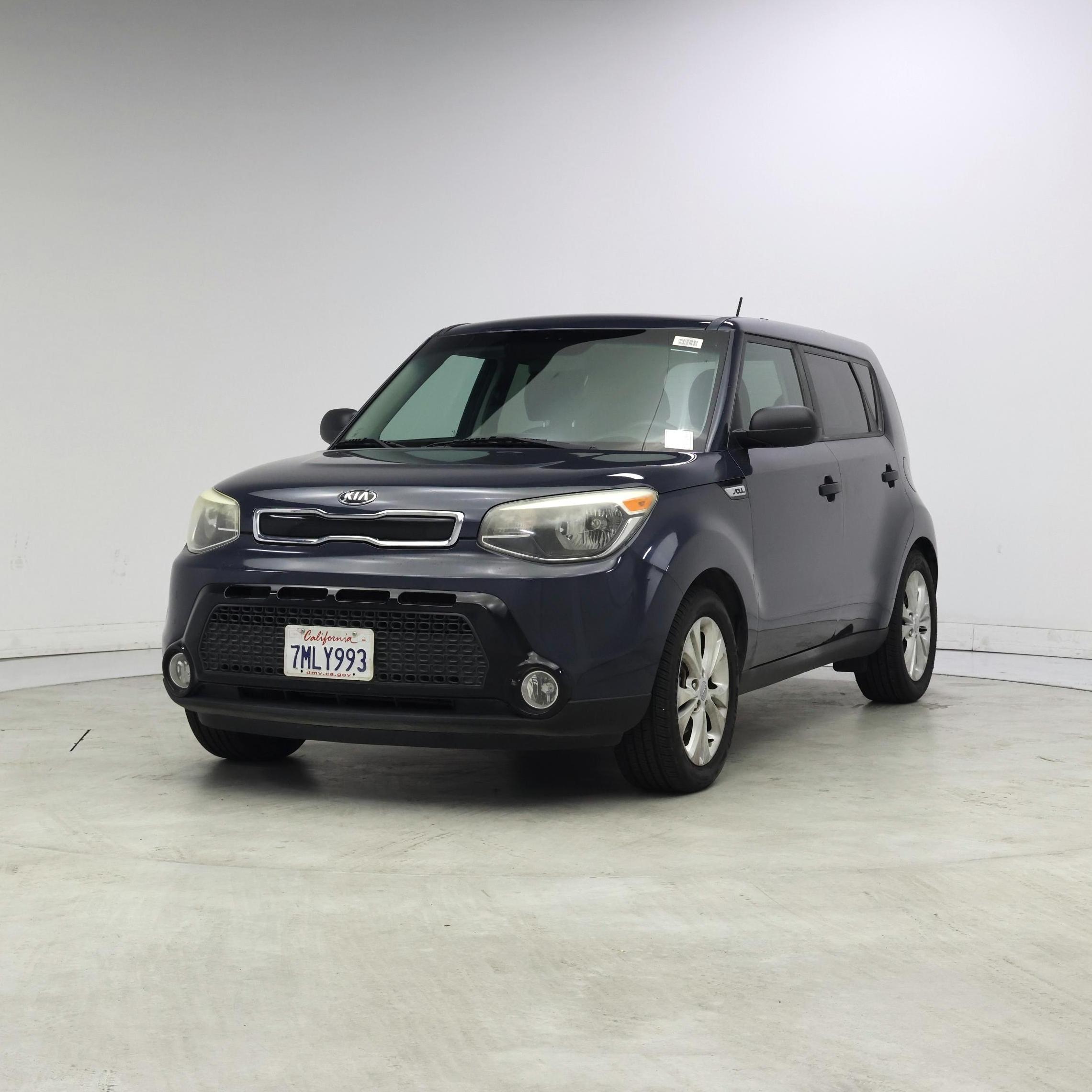 Thumbnail: 2016 Kia Soul - 4