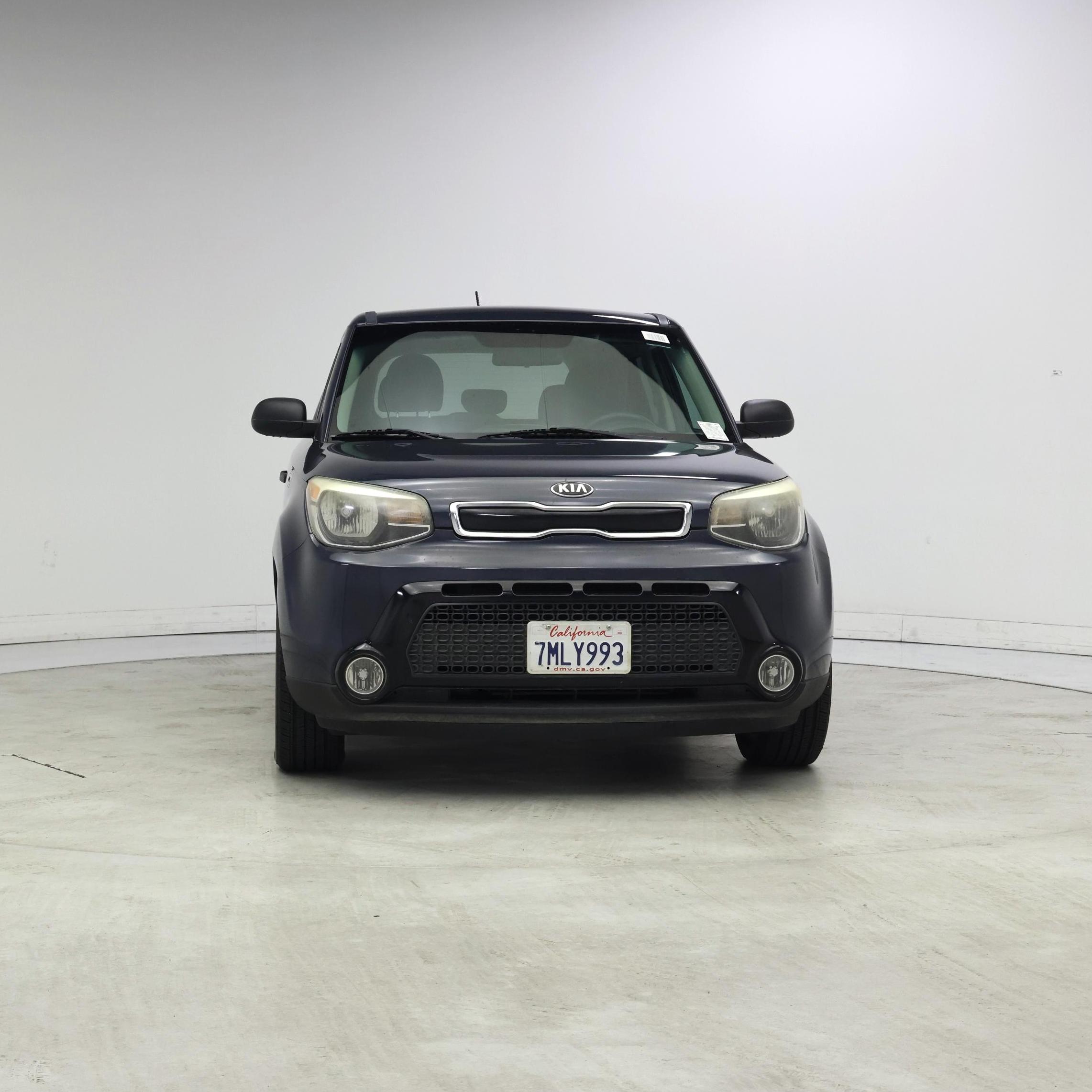 Thumbnail: 2016 Kia Soul - 5