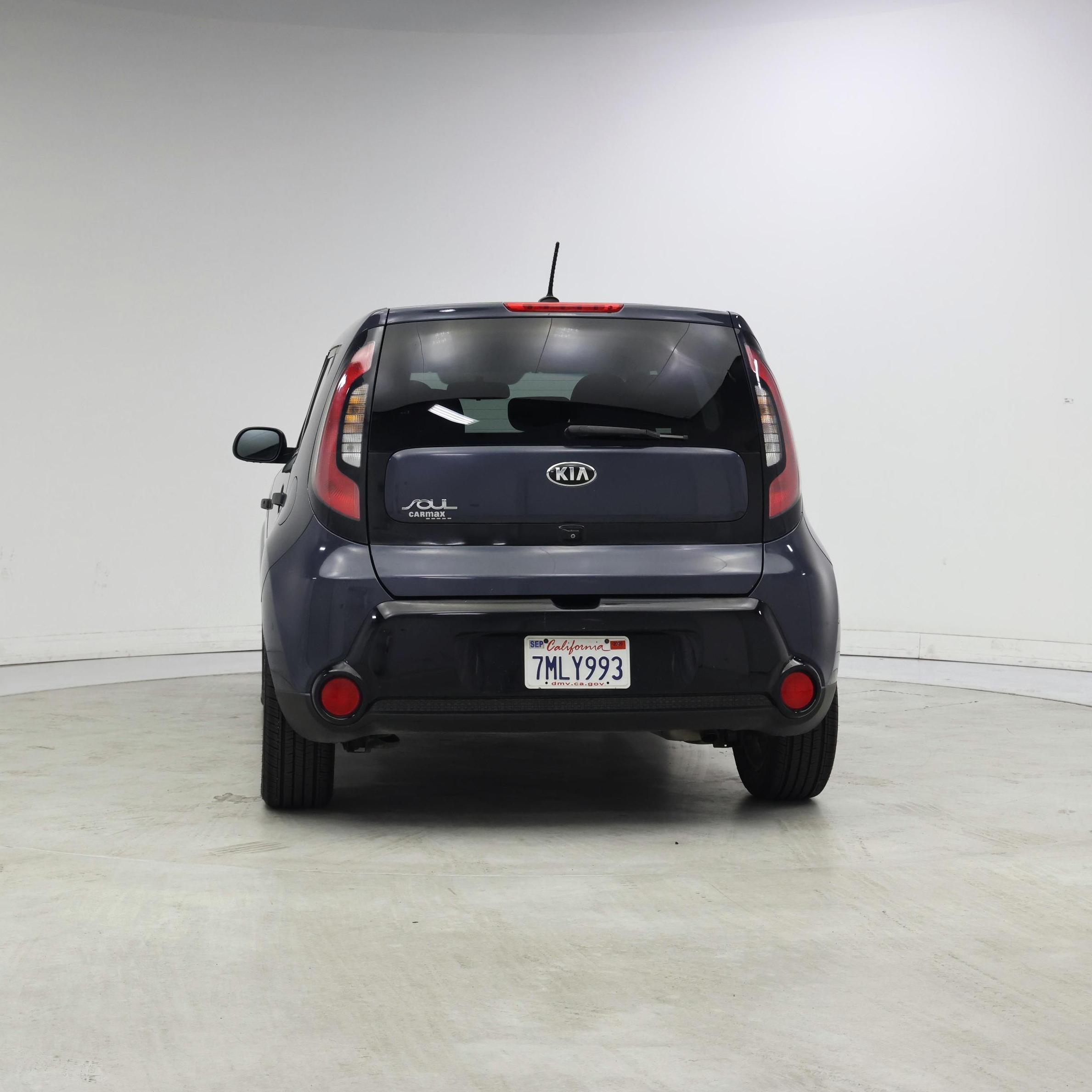 Thumbnail: 2016 Kia Soul - 6