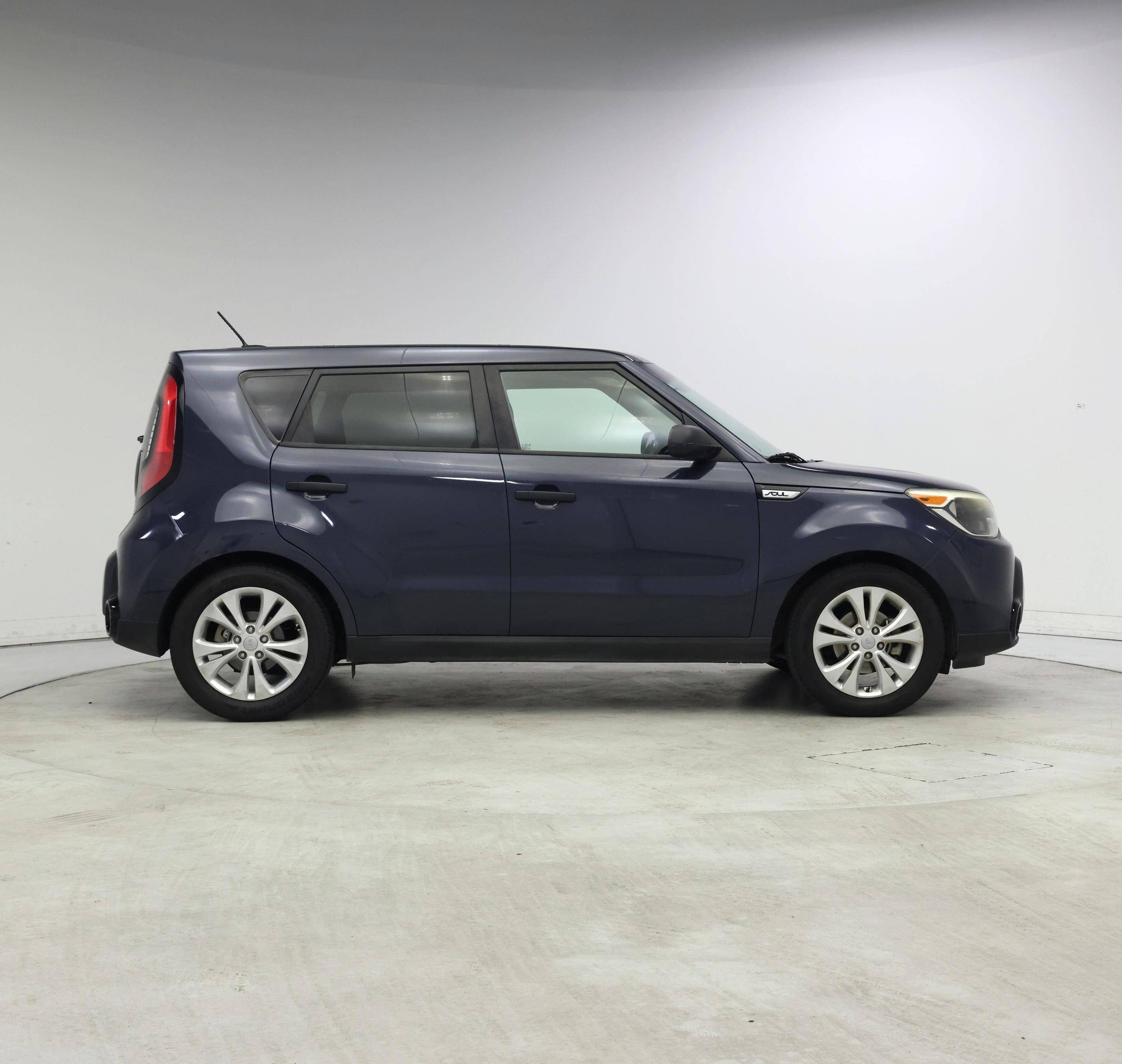 Thumbnail: 2016 Kia Soul - 7
