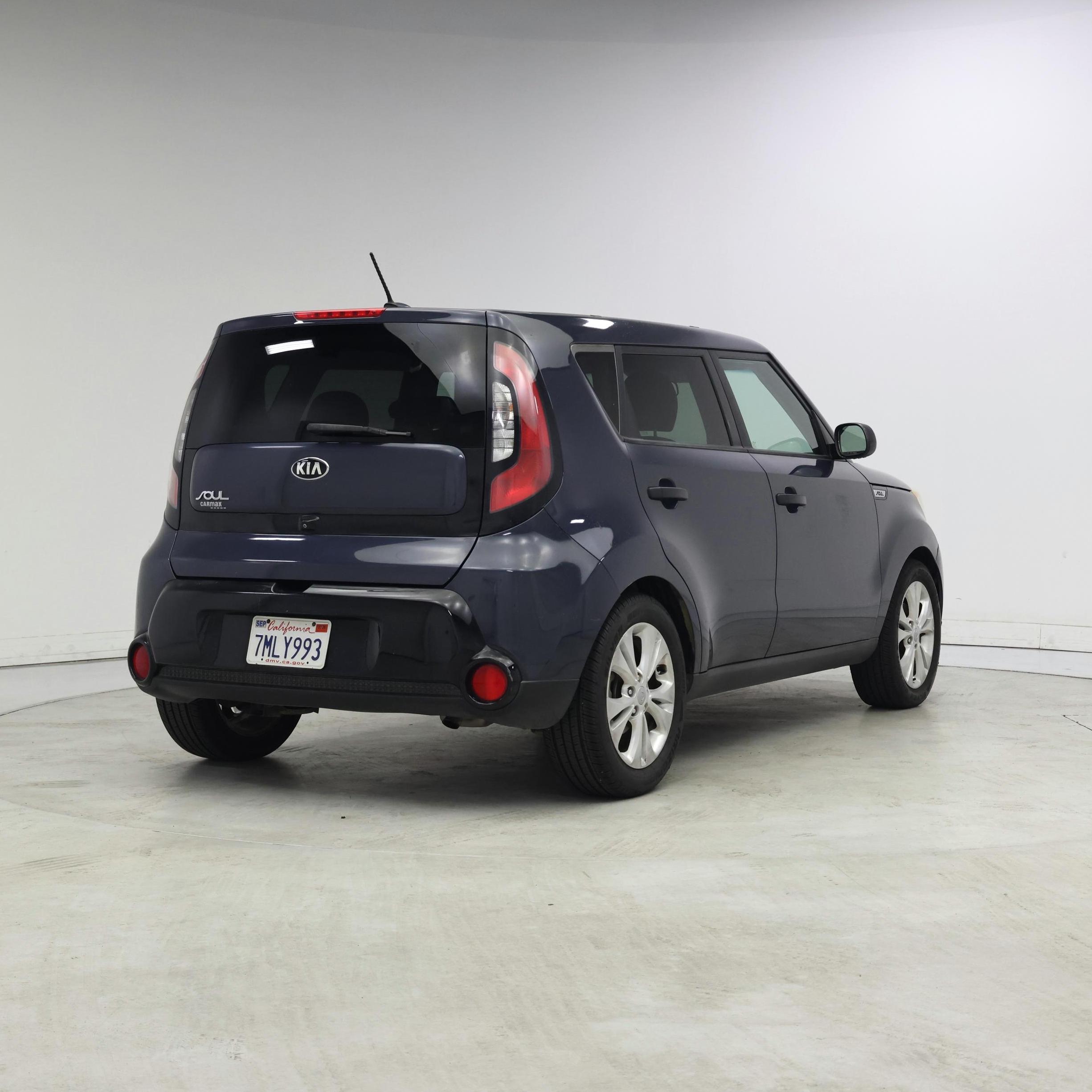 Thumbnail: 2016 Kia Soul - 8