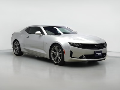 2019 Chevrolet Camaro LT