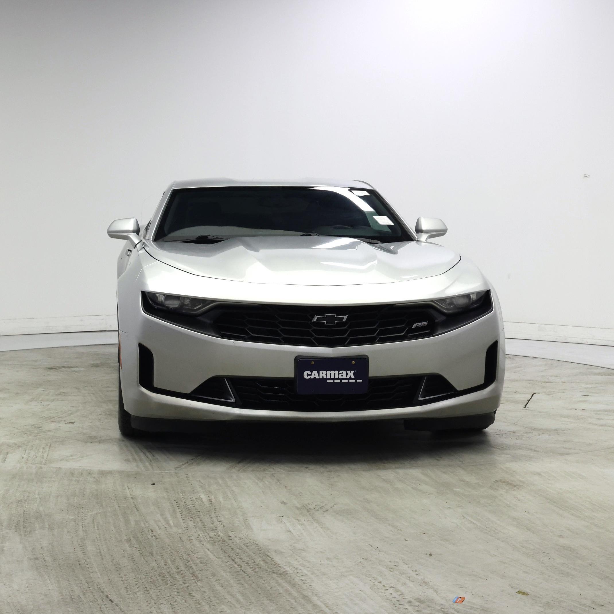 Thumbnail: 2019 Chevrolet Camaro - 5
