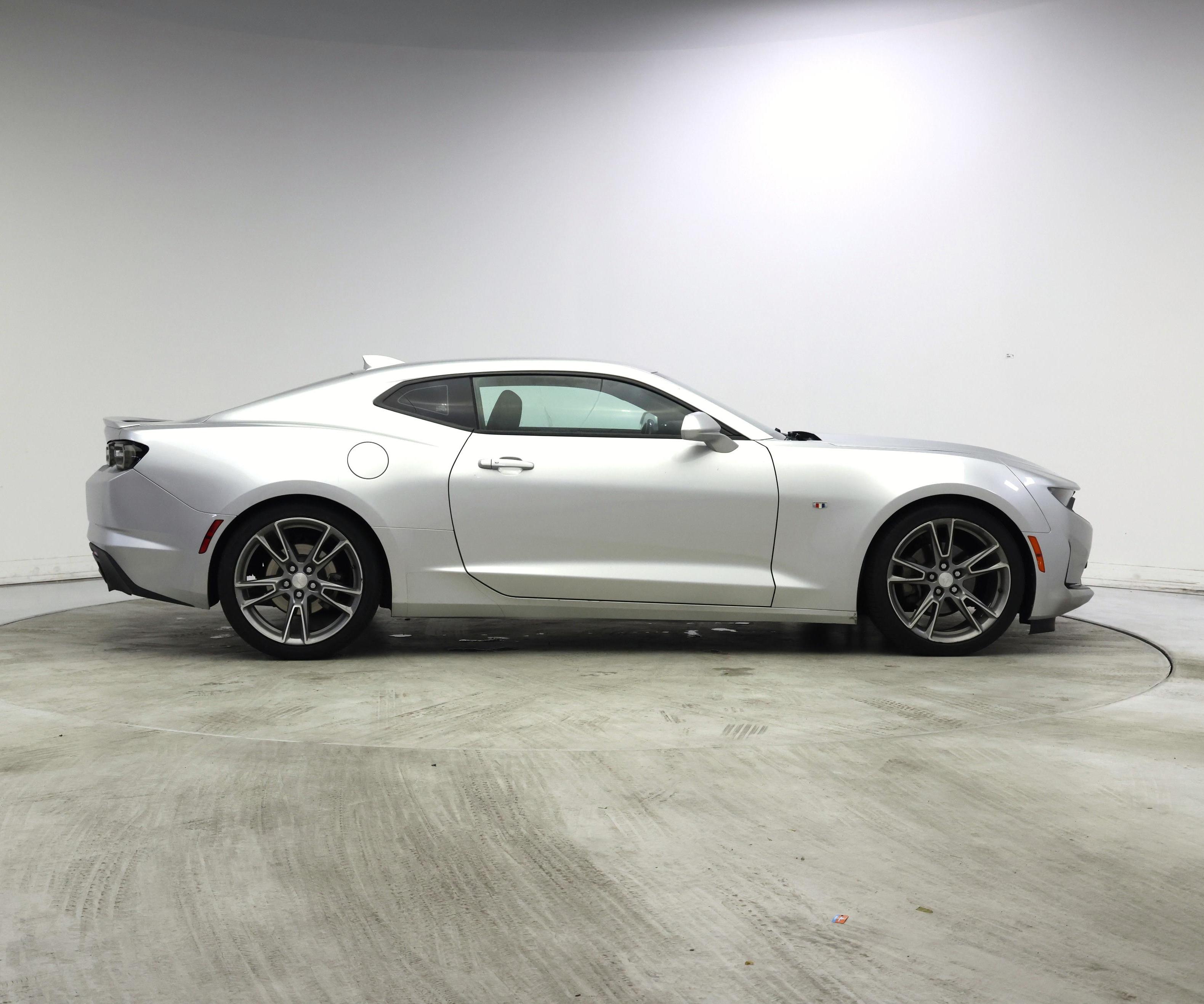Thumbnail: 2019 Chevrolet Camaro - 7