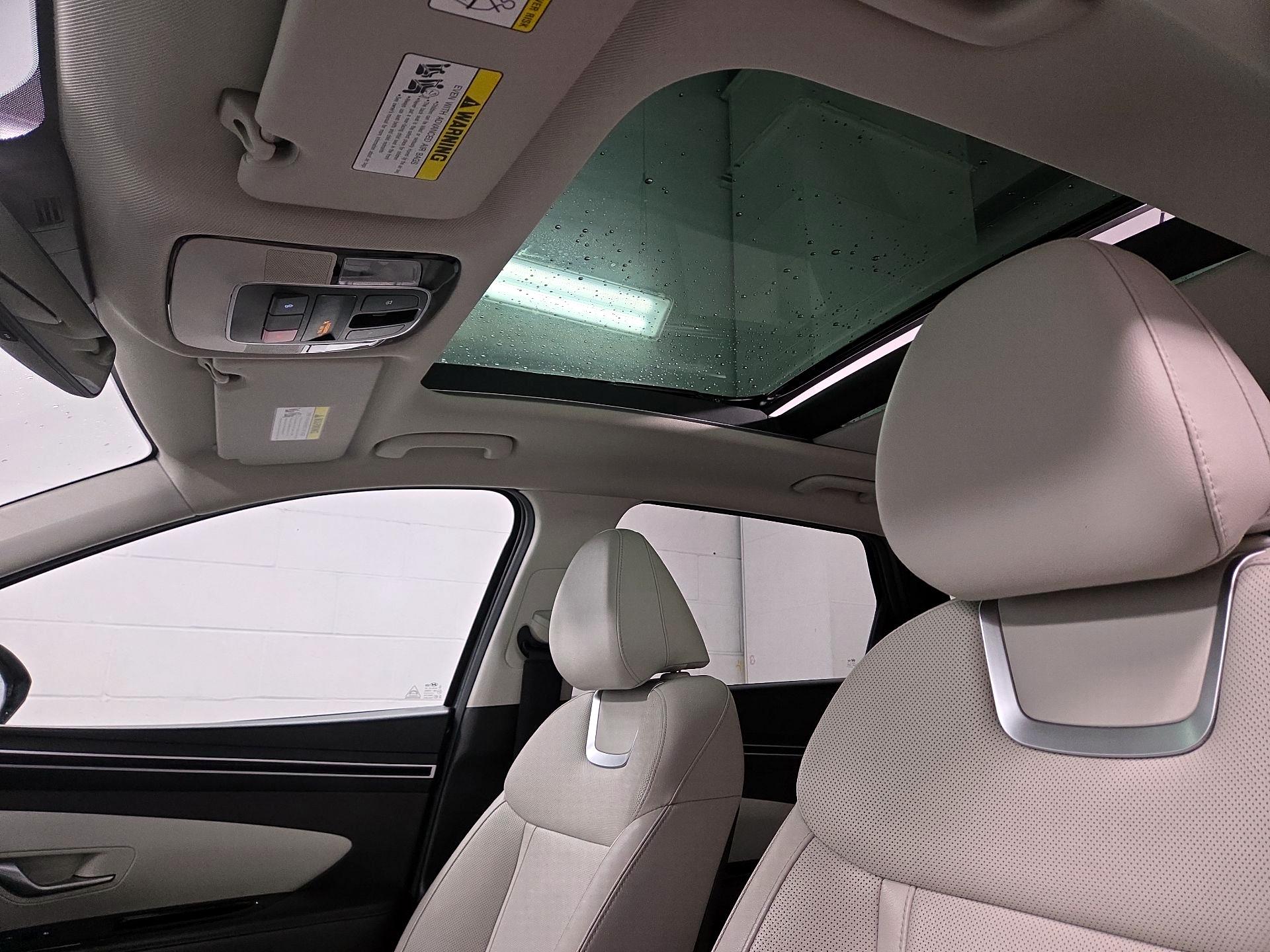 Thumbnail: 2022 Hyundai Tucson - 18