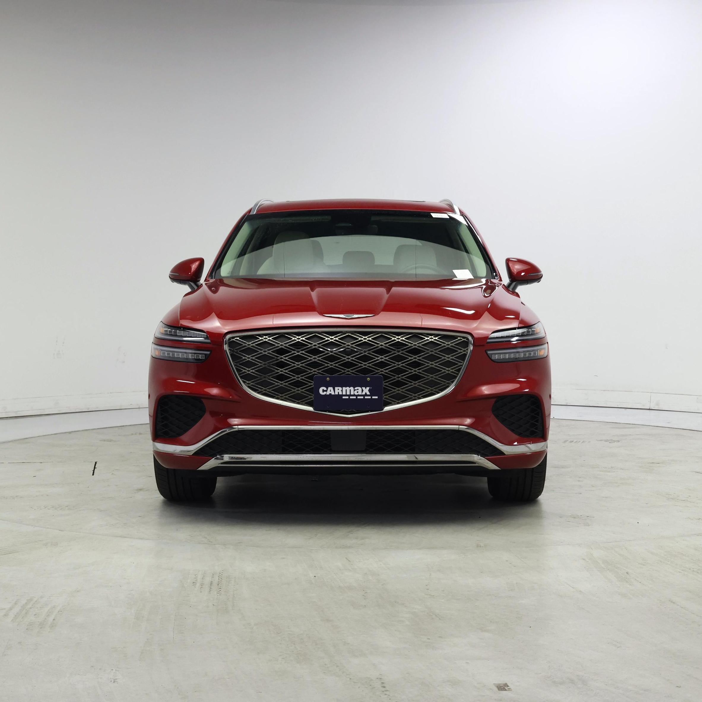 Thumbnail: 2026 Genesis GV70 - 5