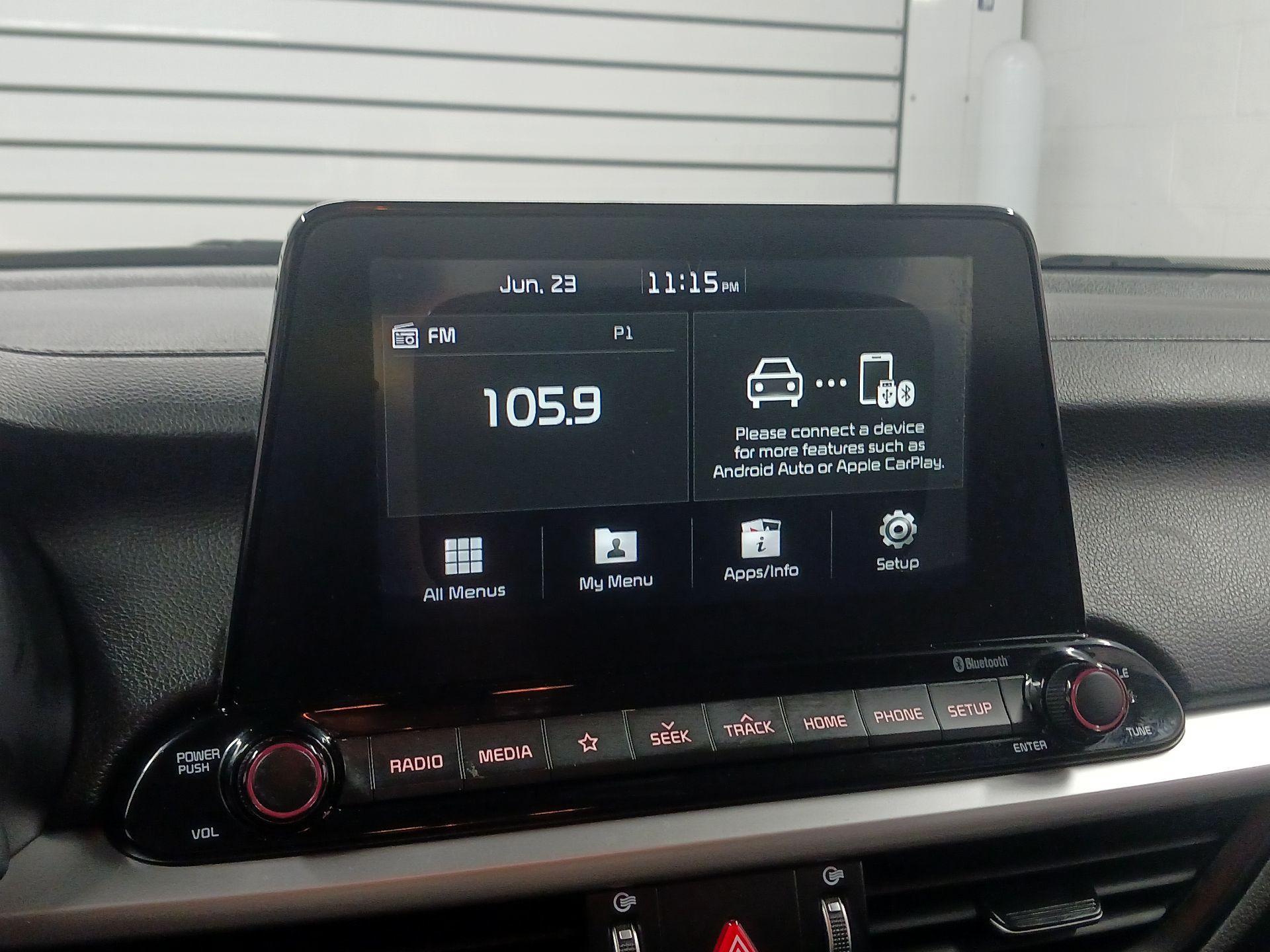 Thumbnail: 2020 Kia Forte - 14
