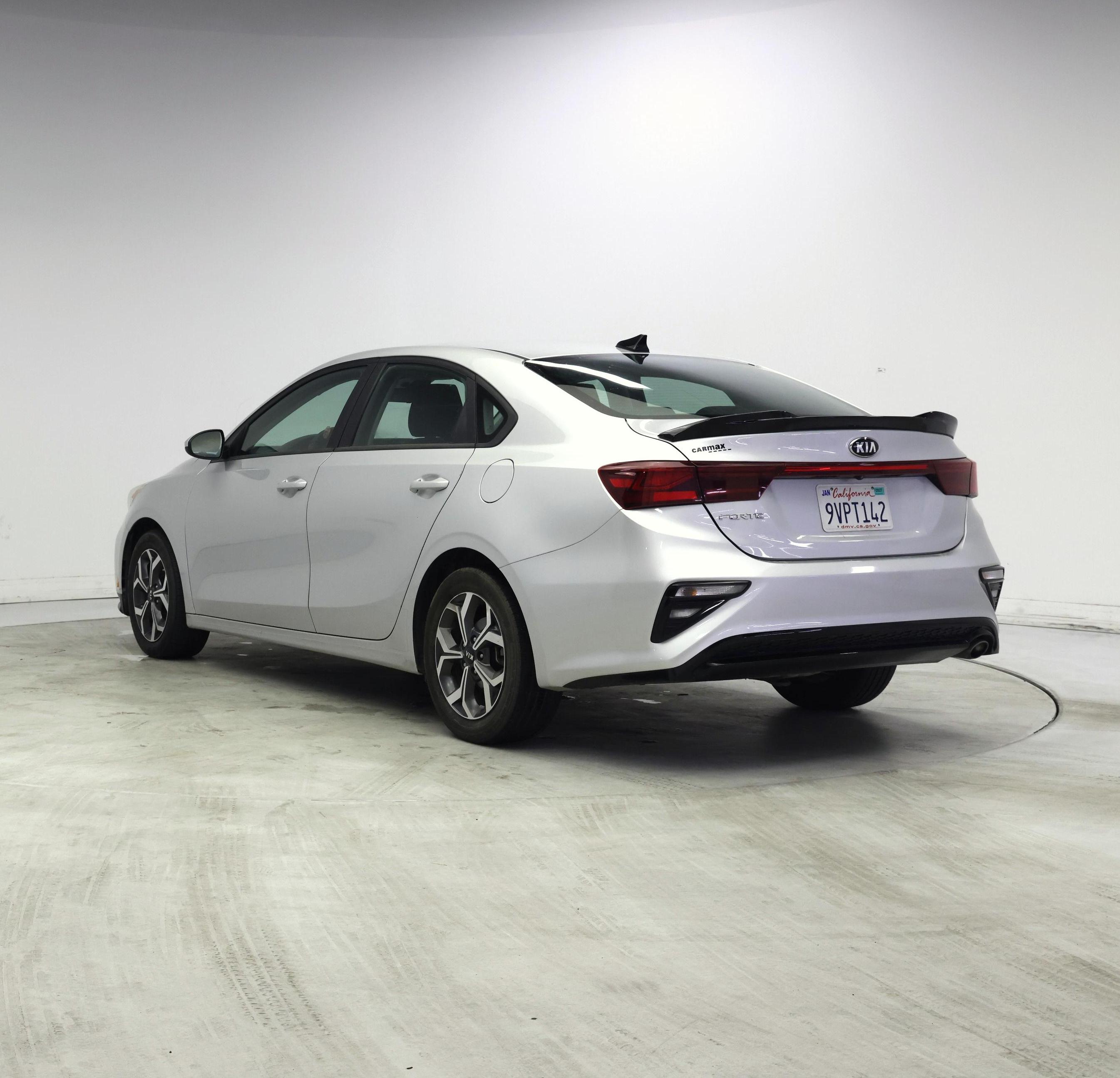 Thumbnail: 2020 Kia Forte - 2