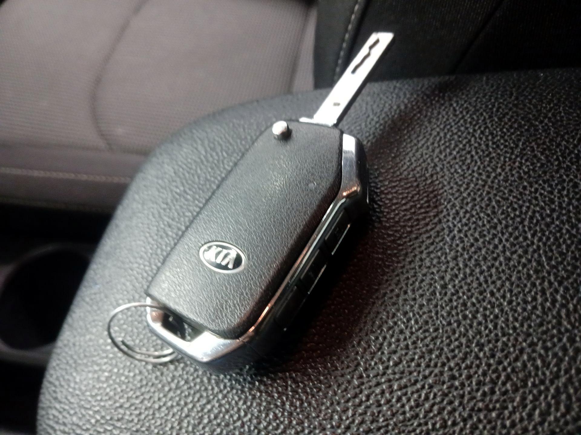 Thumbnail: 2020 Kia Forte - 20