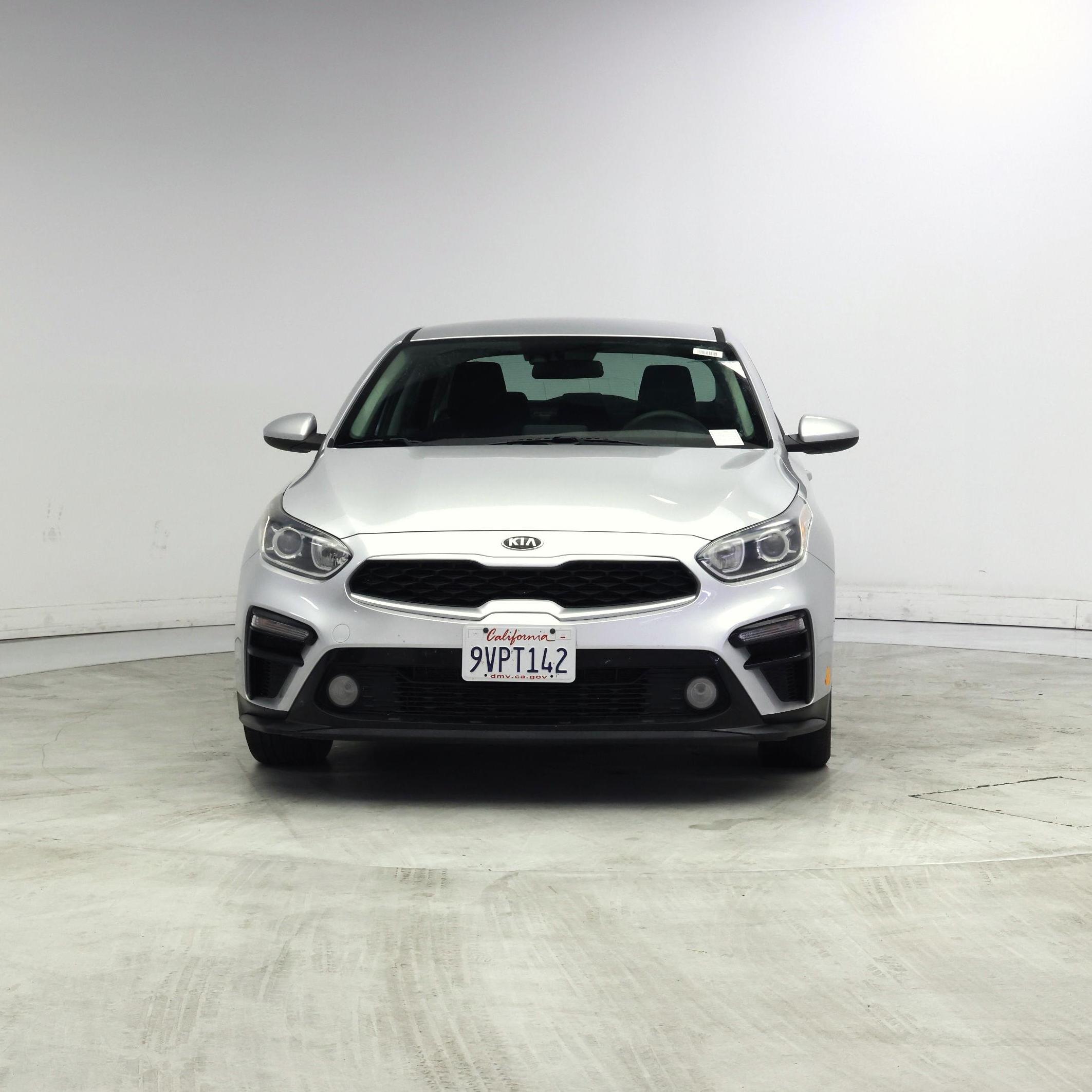 Thumbnail: 2020 Kia Forte - 5