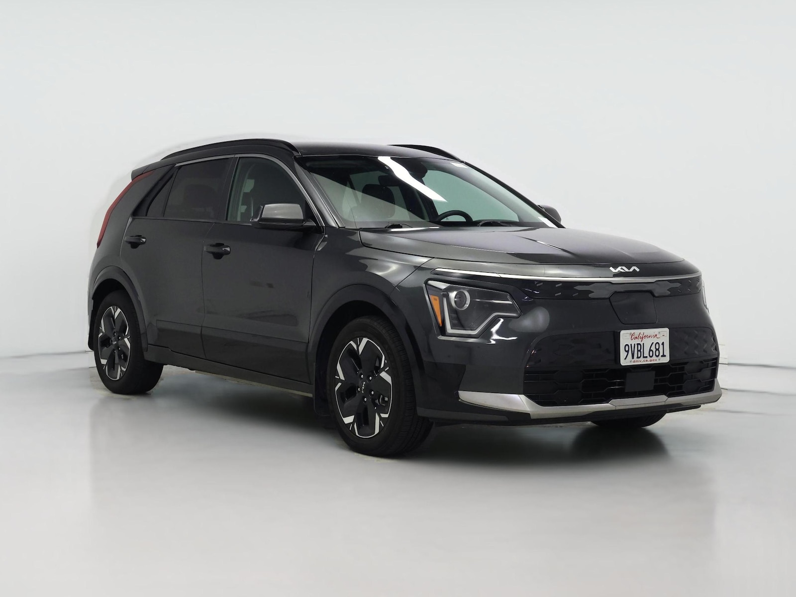 2024 Kia Niro Wind