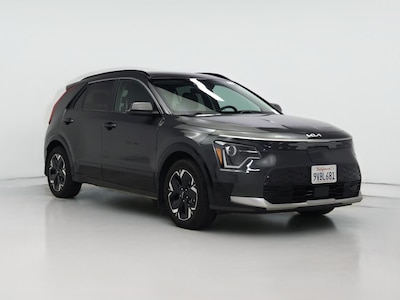2024 Kia Niro Electric Wind