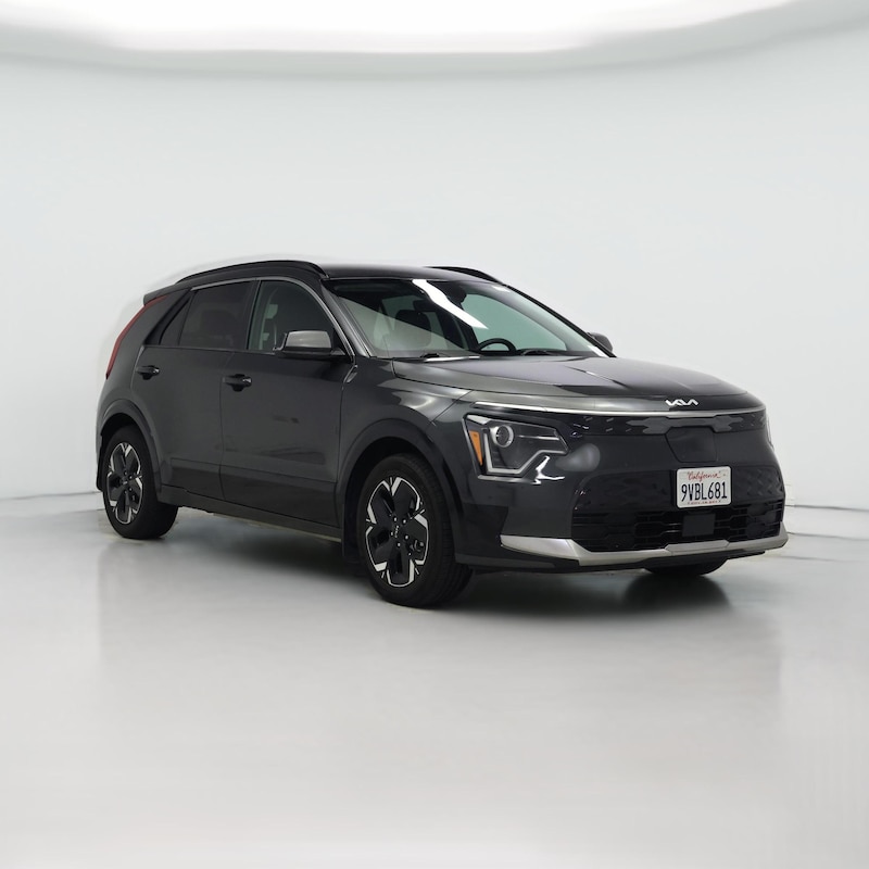 2024 Kia Niro Electric Wind