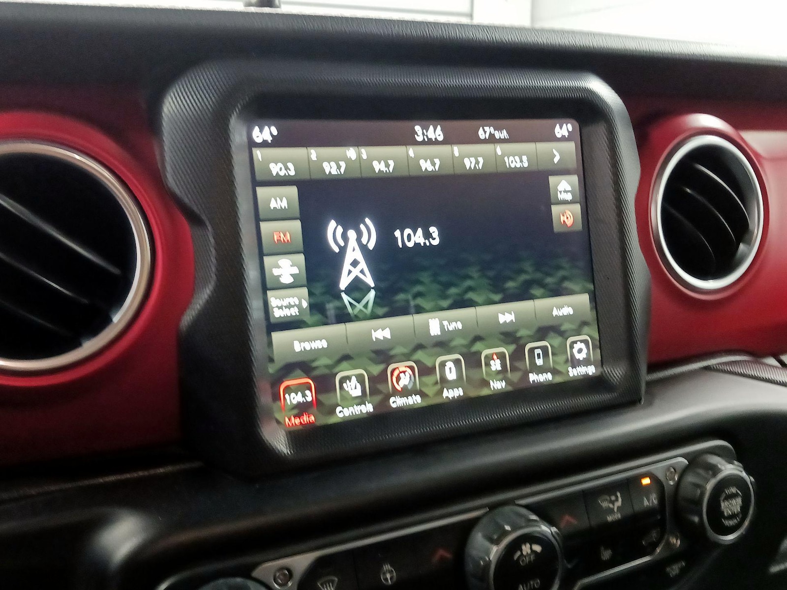 2021 Jeep Wrangler Unlimited Rubicon - Photo 14