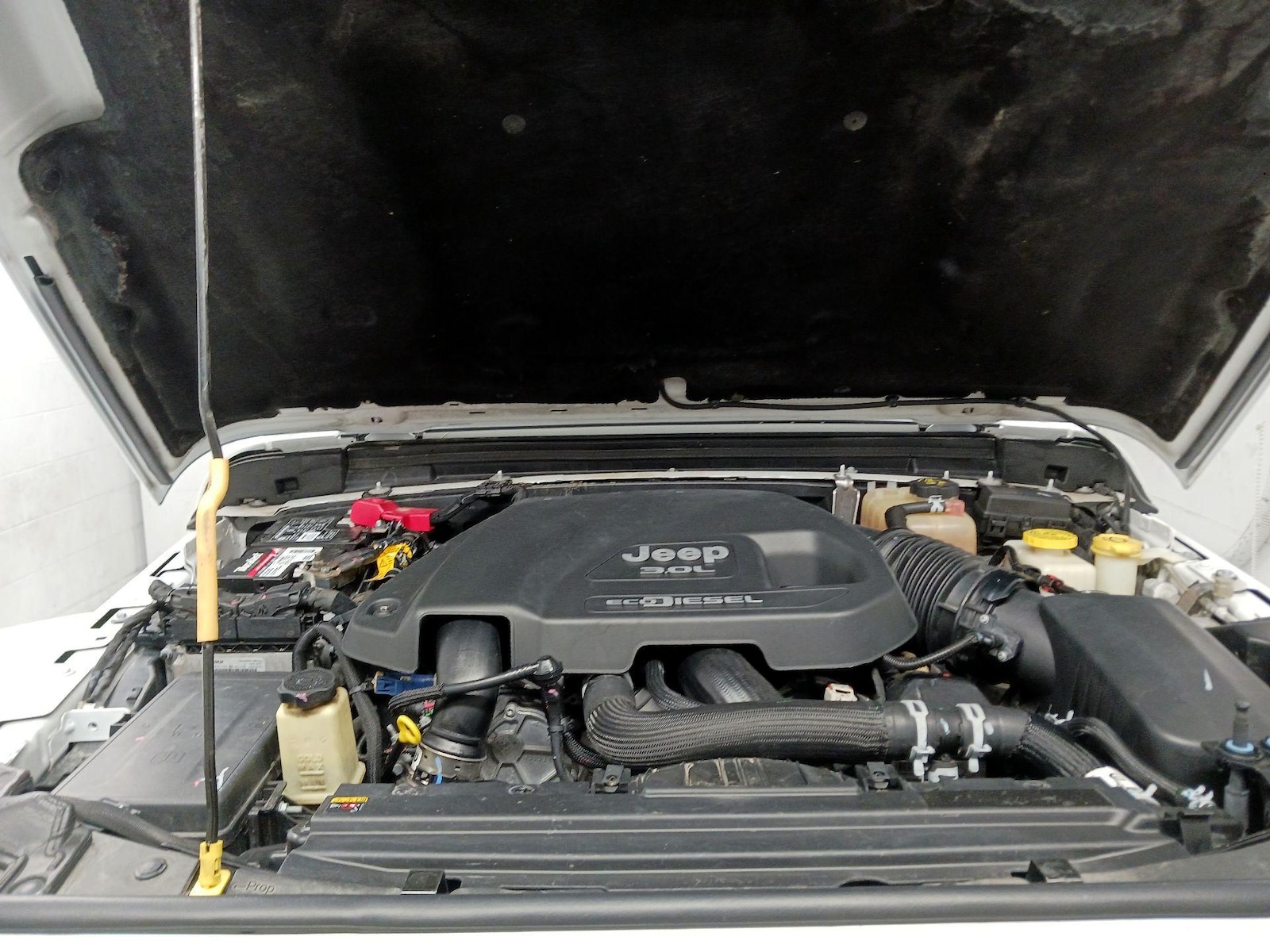 2021 Jeep Wrangler Unlimited Rubicon - Photo 19