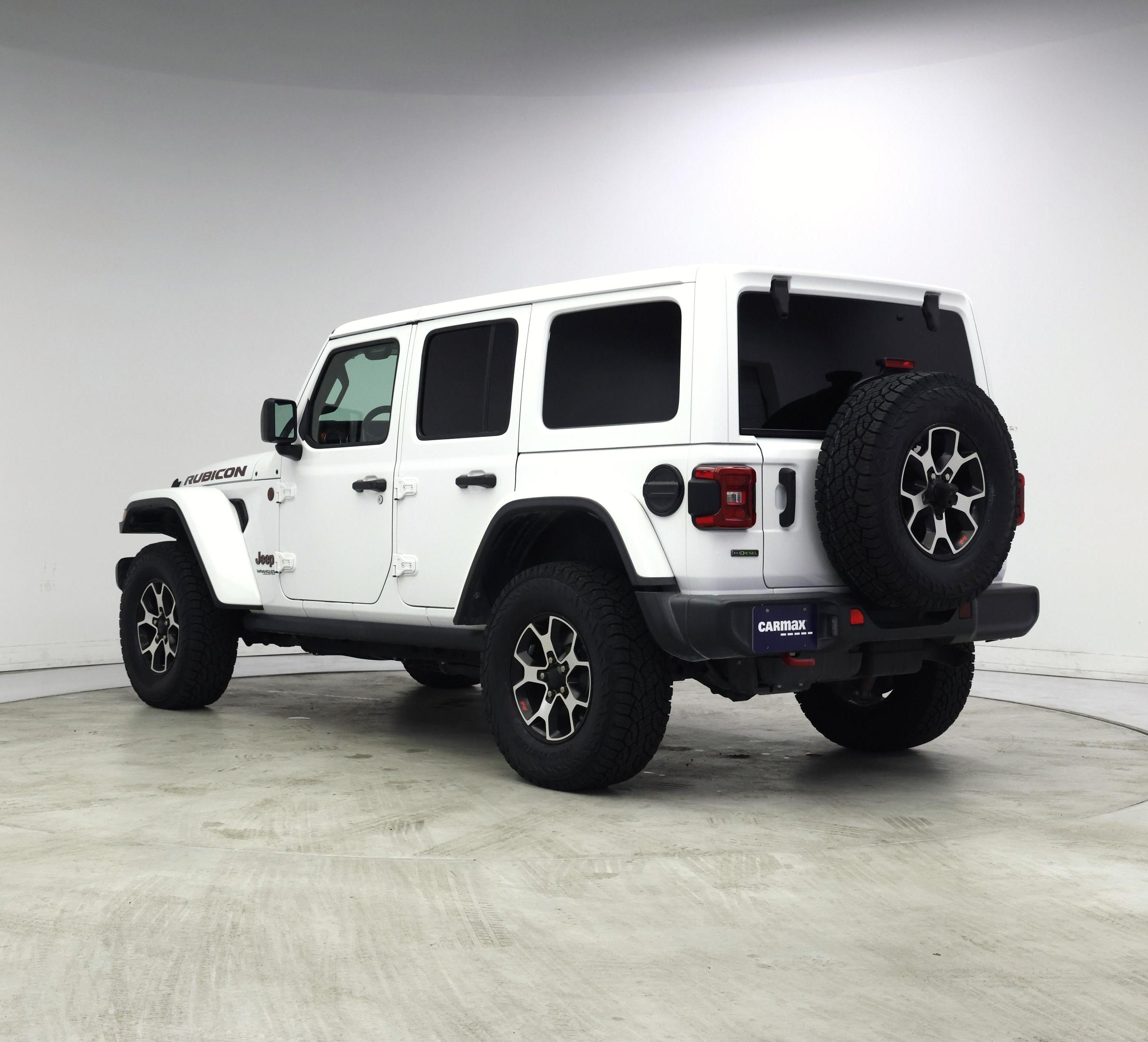 Thumbnail: 2021 Jeep Wrangler - 2