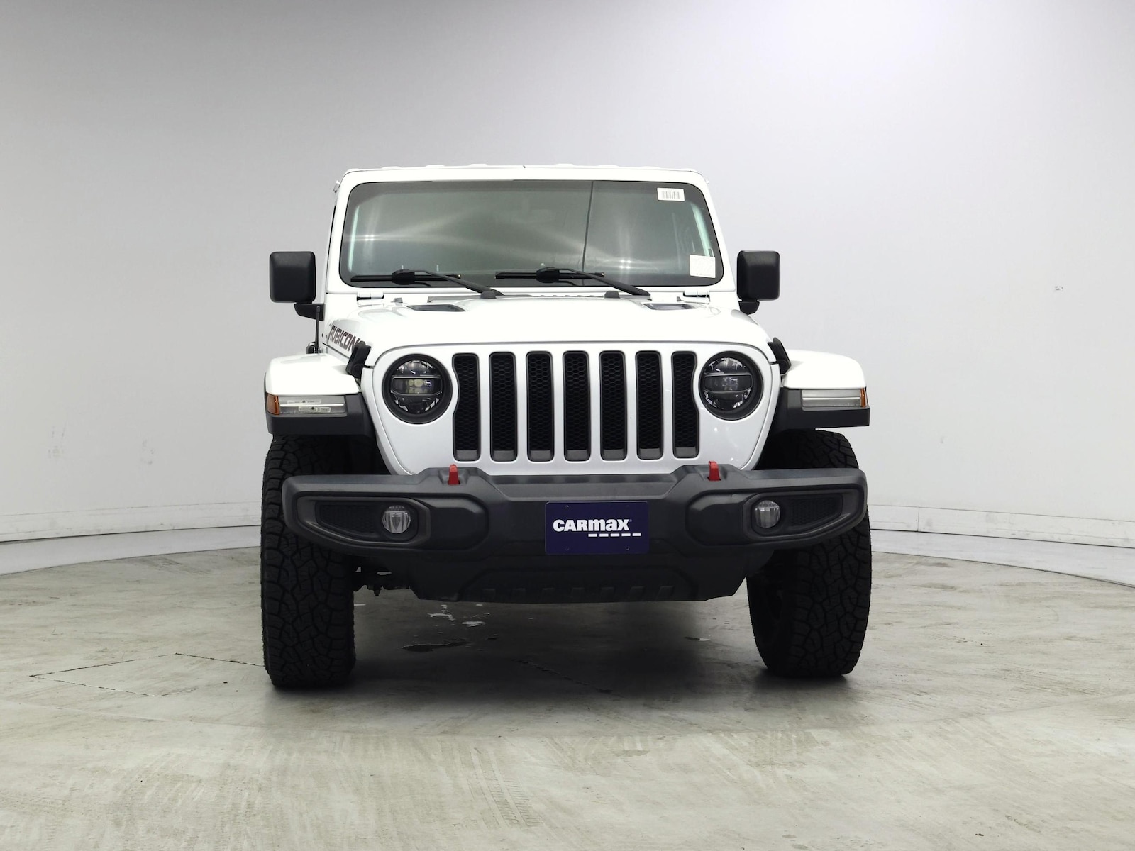 2021 Jeep Wrangler Unlimited Rubicon - Photo 6