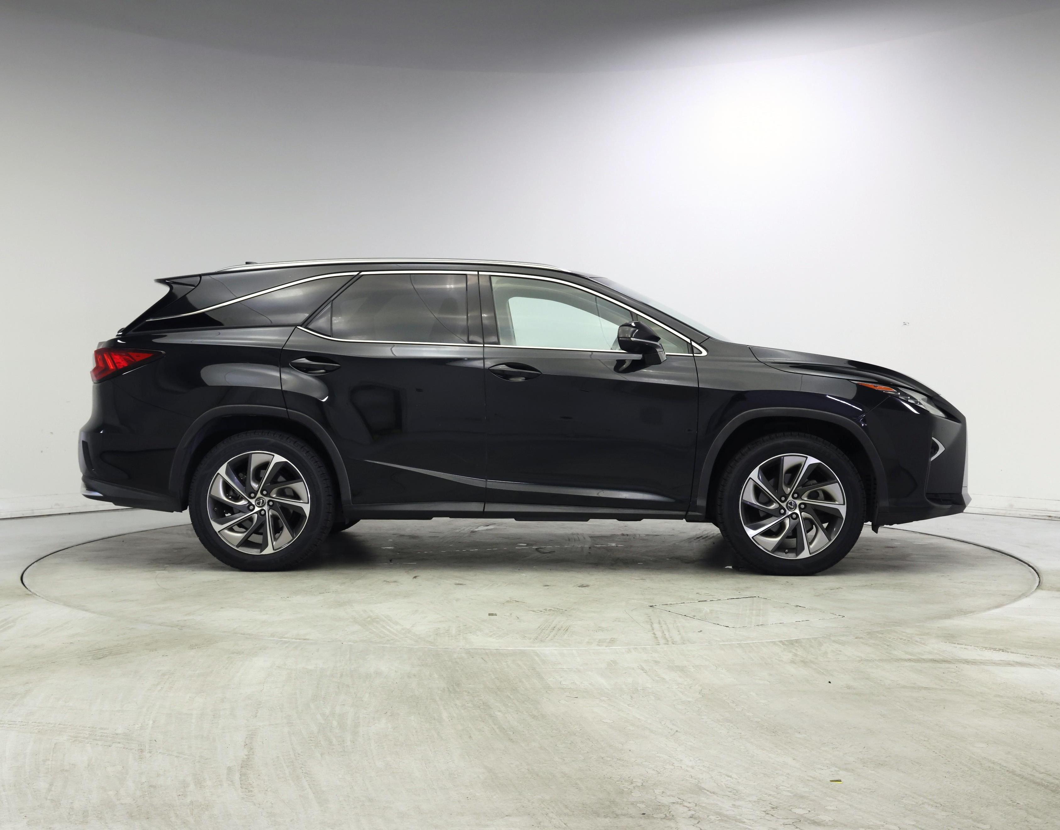 Thumbnail: 2018 Lexus RX - 7