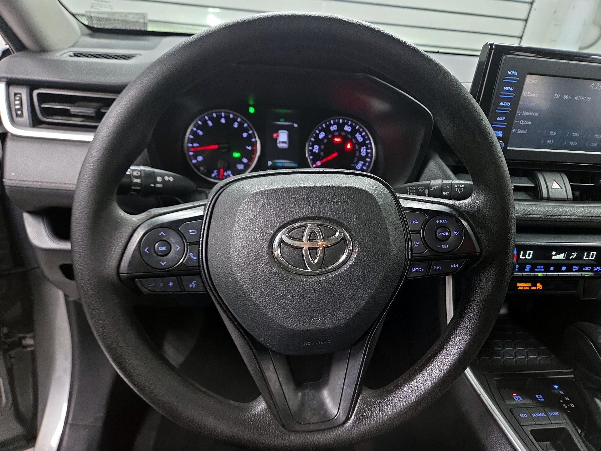 Thumbnail: 2019 Toyota RAV4 - 10