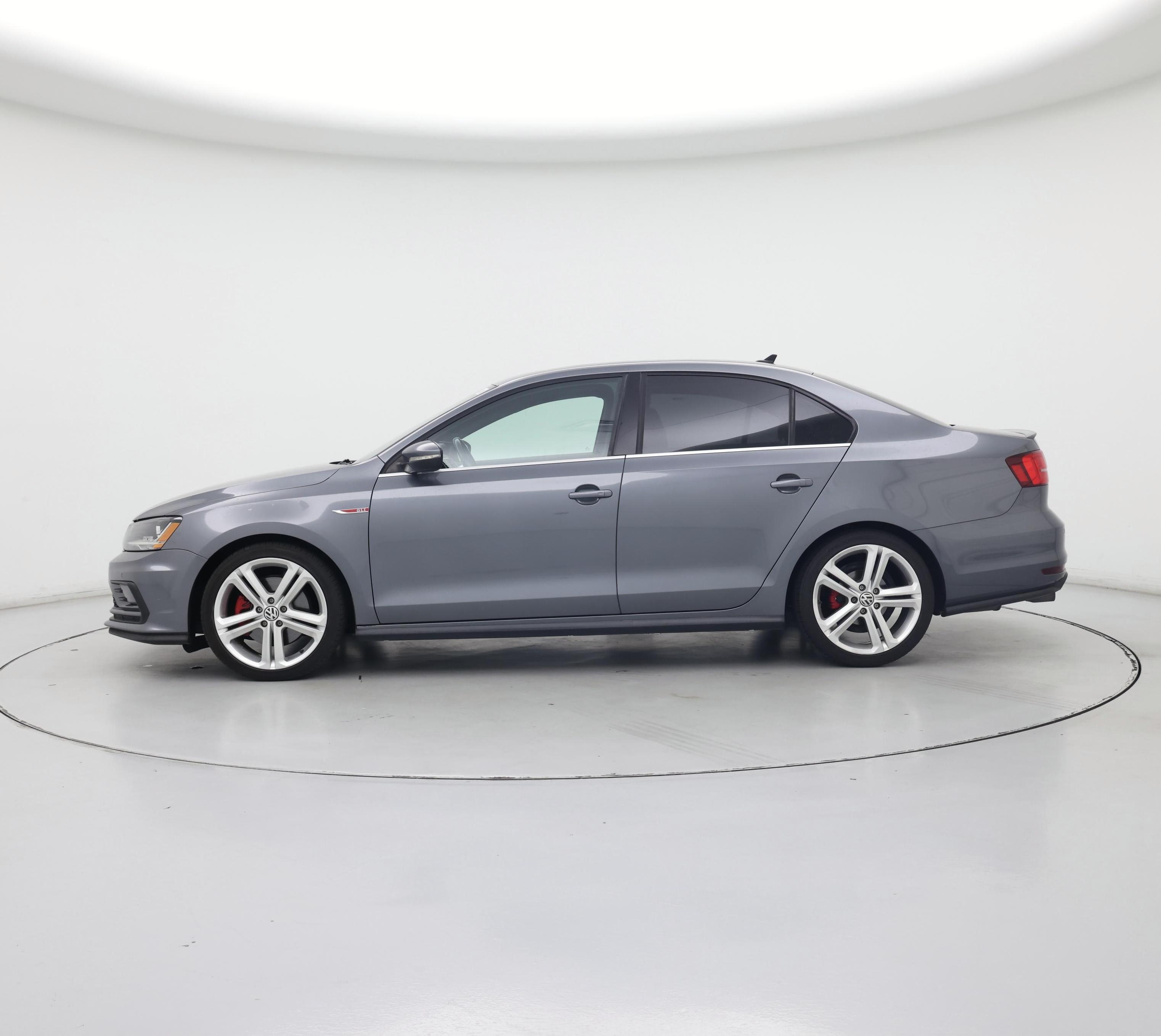 Thumbnail: 2017 Volkswagen Jetta - 3
