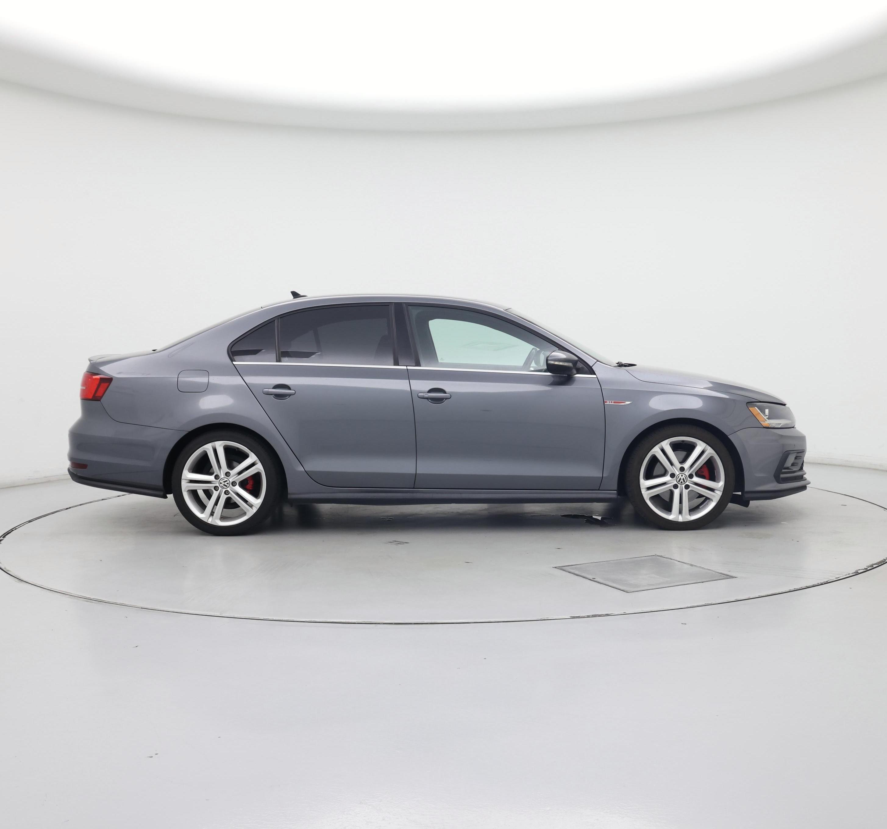 Thumbnail: 2017 Volkswagen Jetta - 7