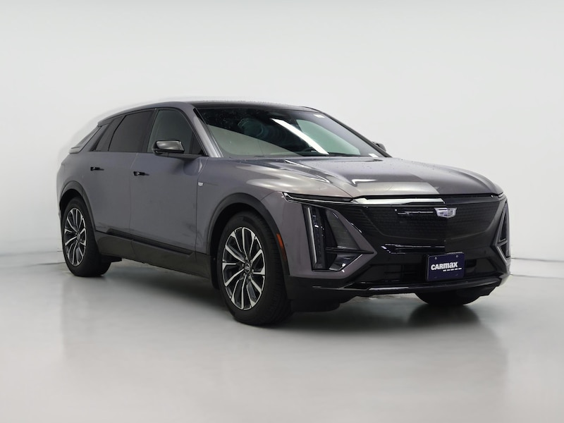 2024 Cadillac Lyriq Sport 2 -
                  Murrieta, CA