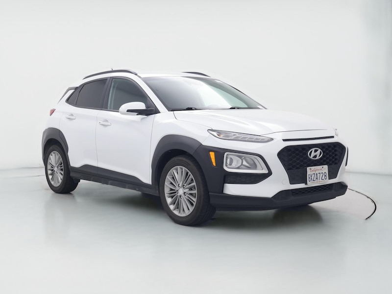 2020 Hyundai Kona SEL -
                  Palmdale, CA