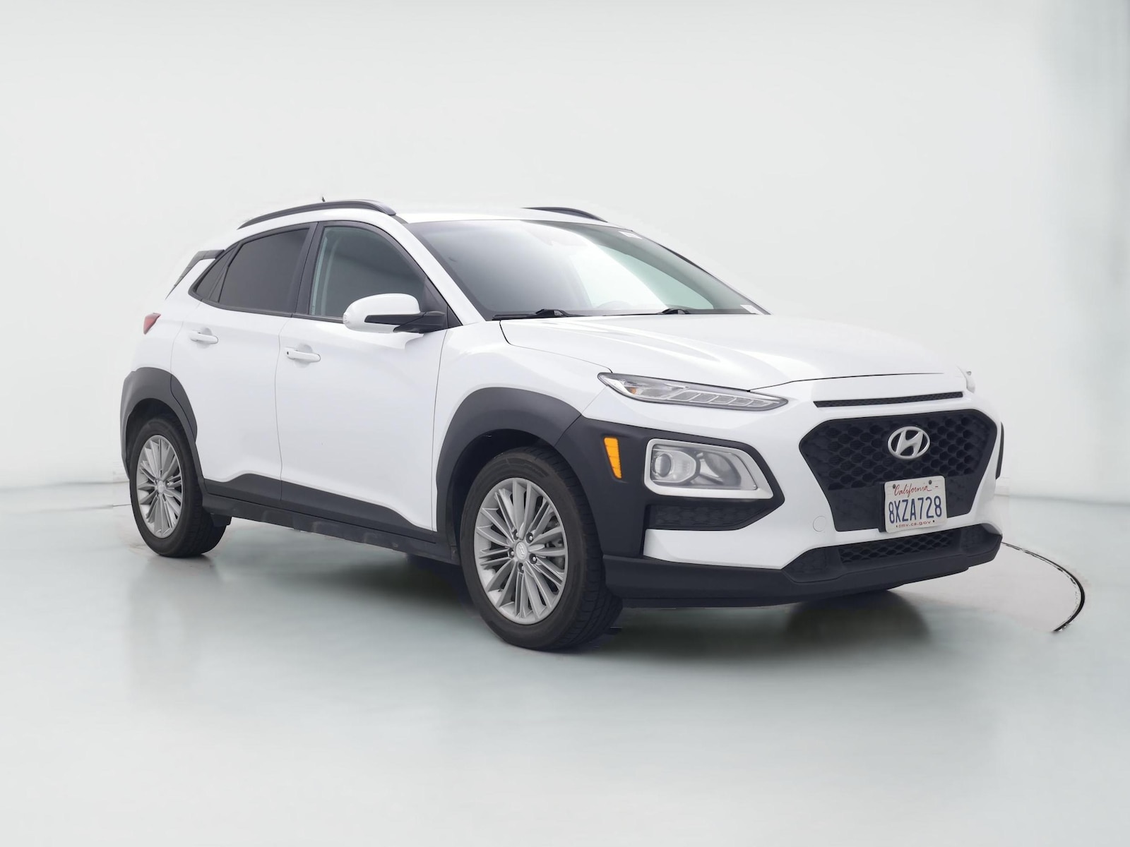 2020 Hyundai Kona SEL - Photo 1