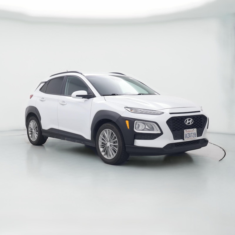 2020 Hyundai Kona SEL