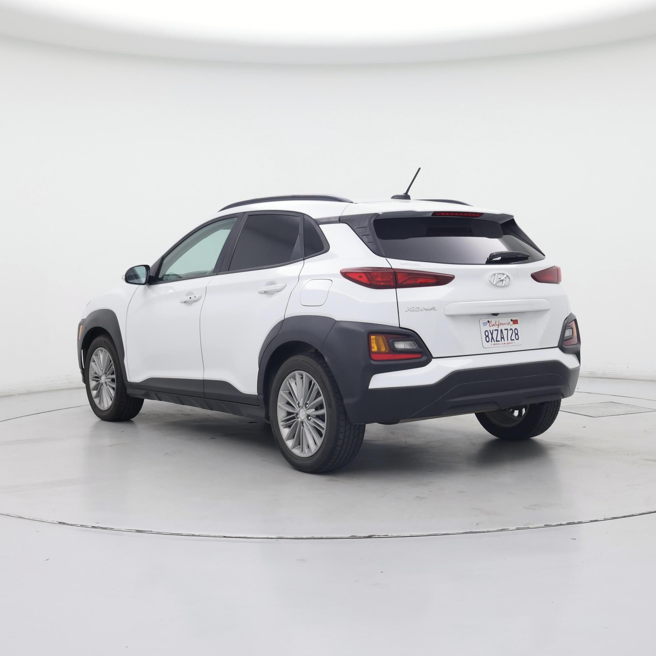 Thumbnail: 2020 Hyundai Kona - 2