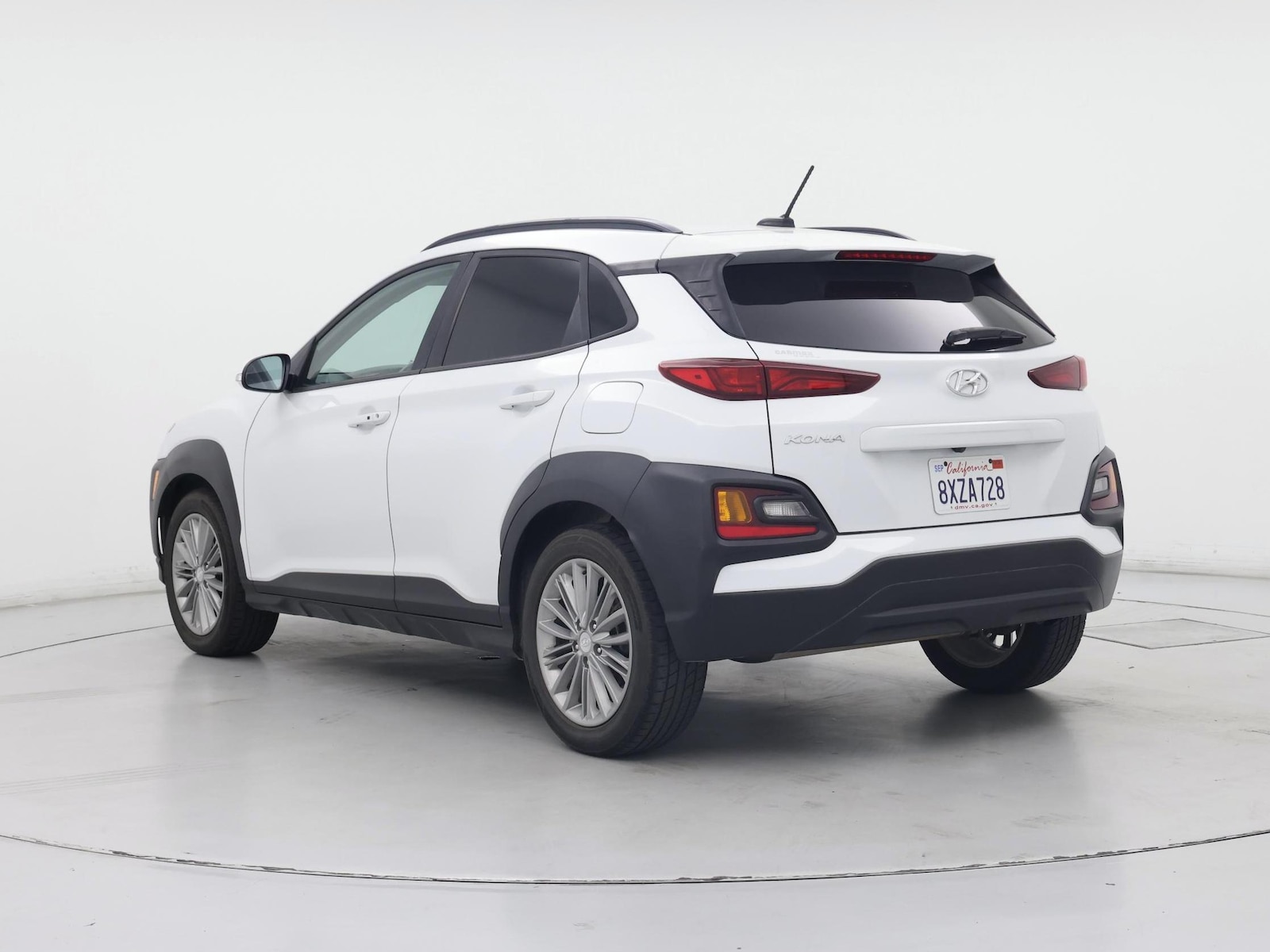 2020 Hyundai Kona SEL - Photo 3