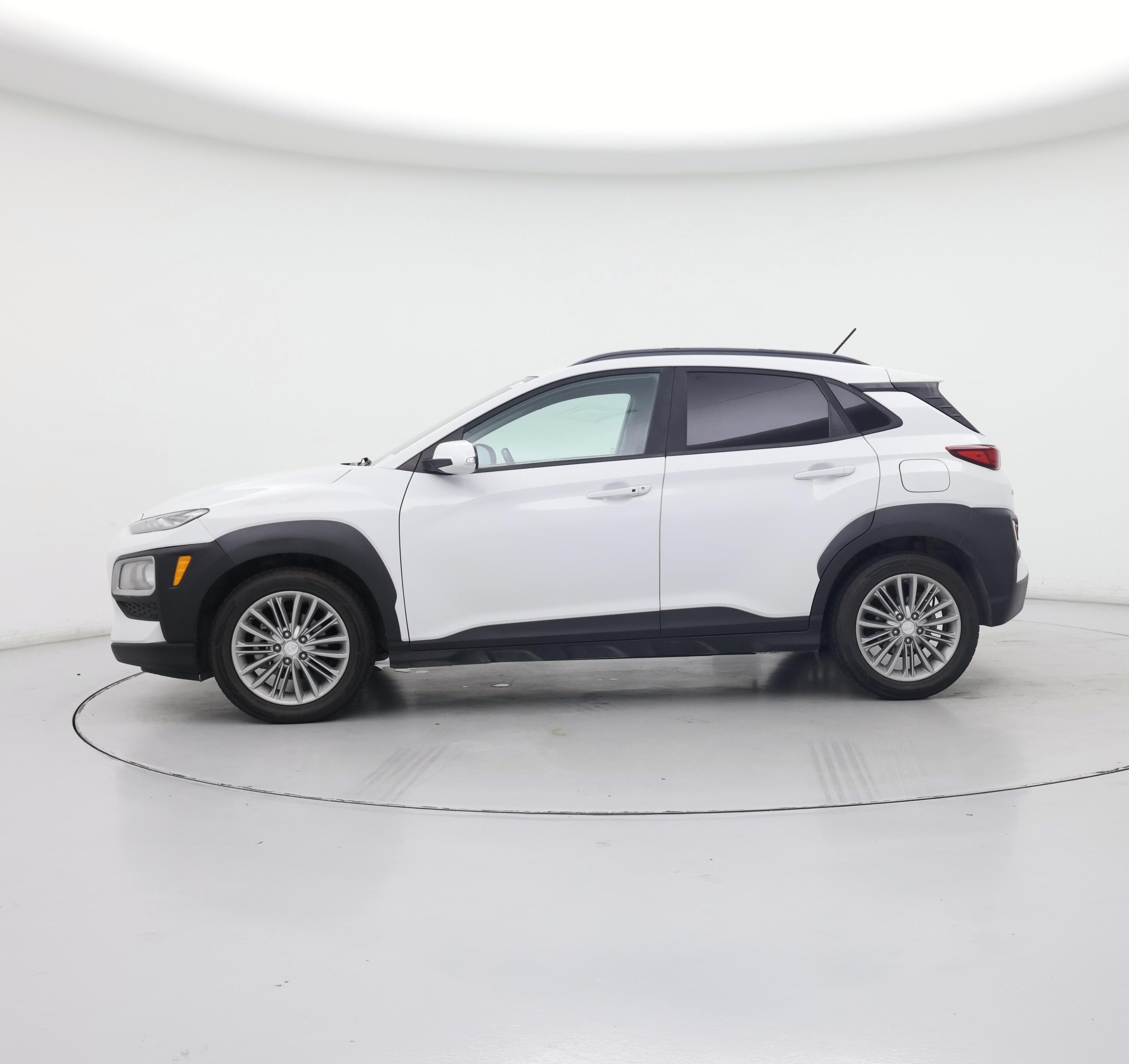 Thumbnail: 2020 Hyundai Kona - 3