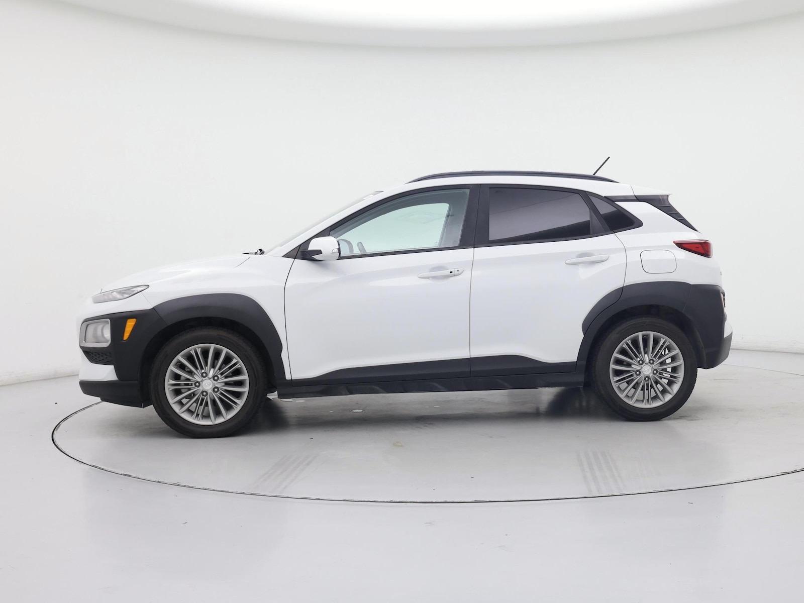 2020 Hyundai Kona SEL - Photo 4