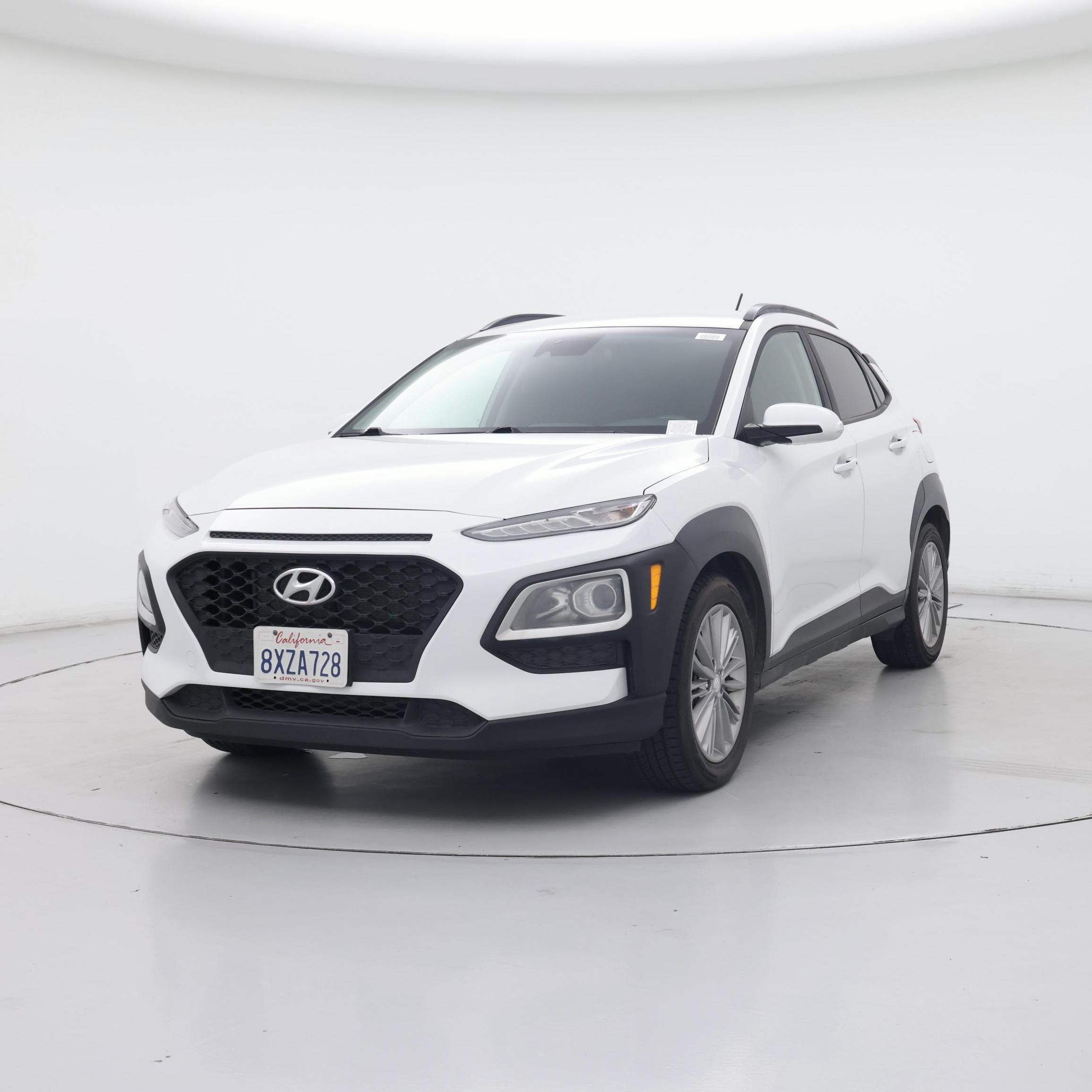 Thumbnail: 2020 Hyundai Kona - 4